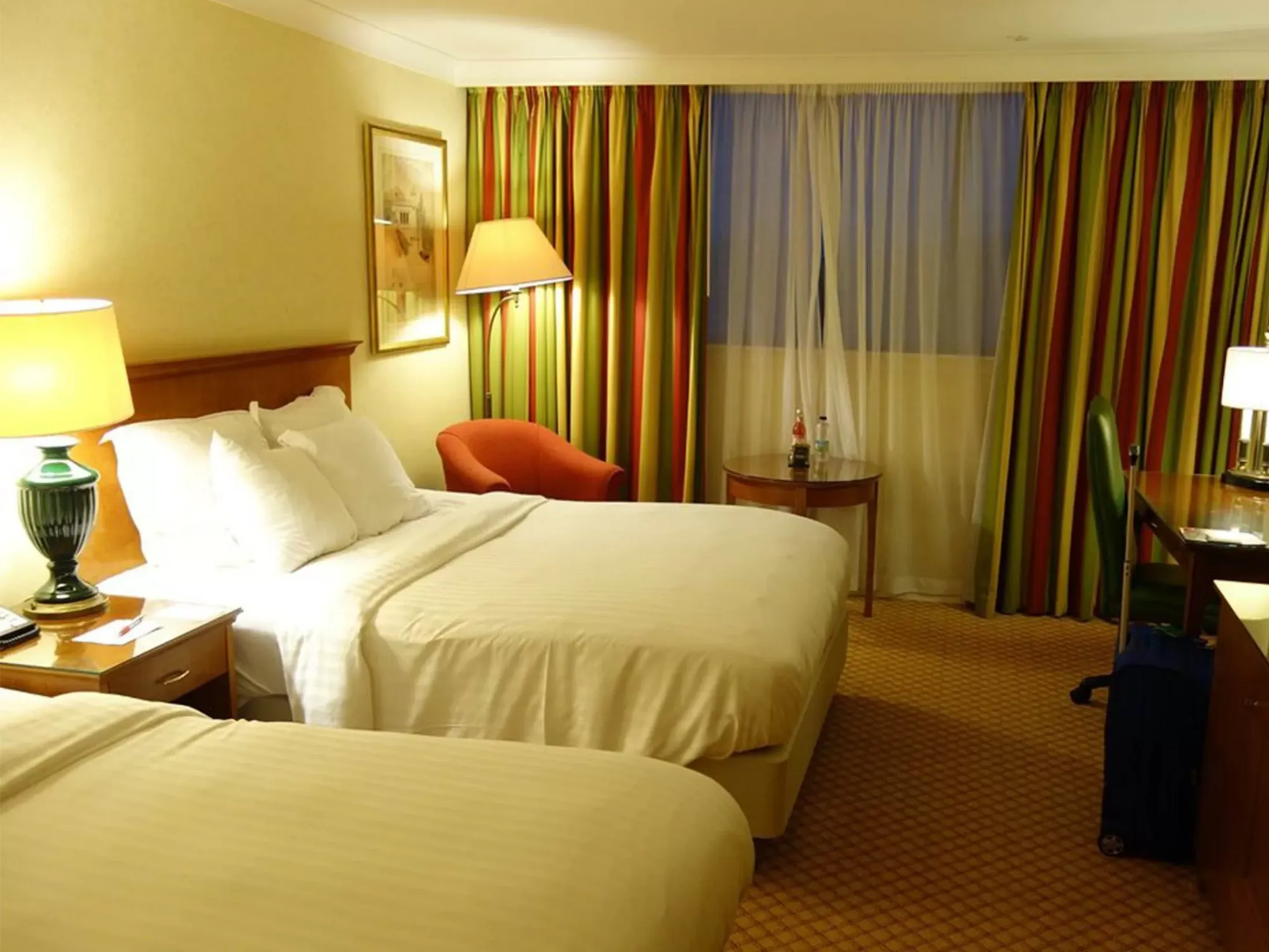 Cardiff Marriott Hotel - Best Hotels in Cardiff City Centre