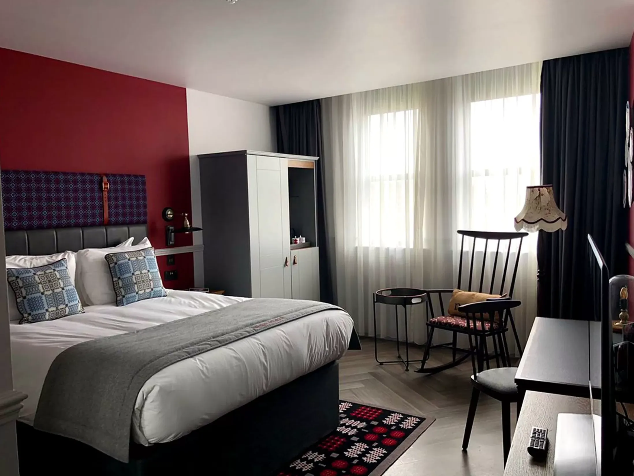 Hotel Indigo - Best Hotels in Cardiff City Centre
