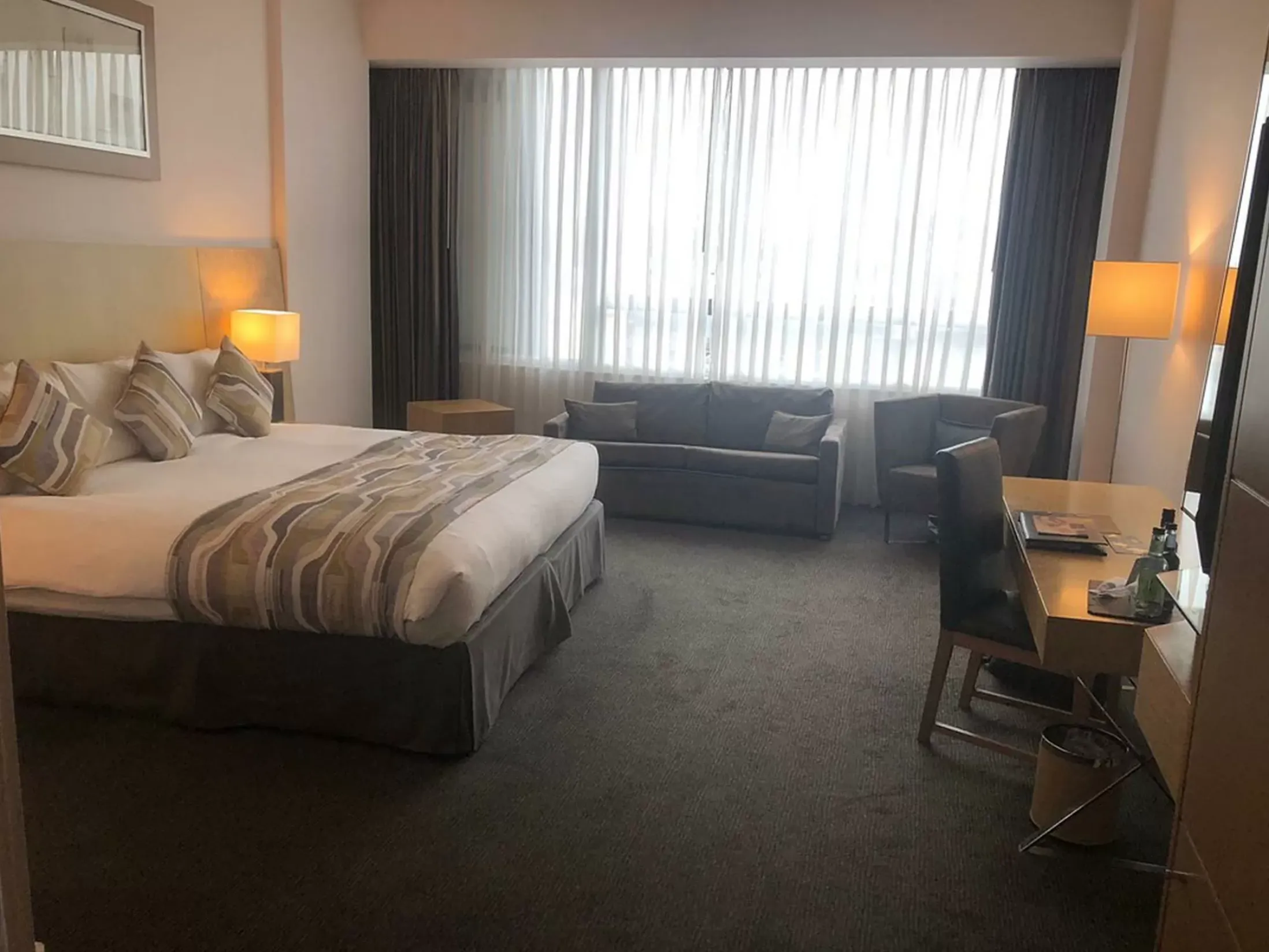 Park Plaza - Best Hotels in Cardiff City Centre