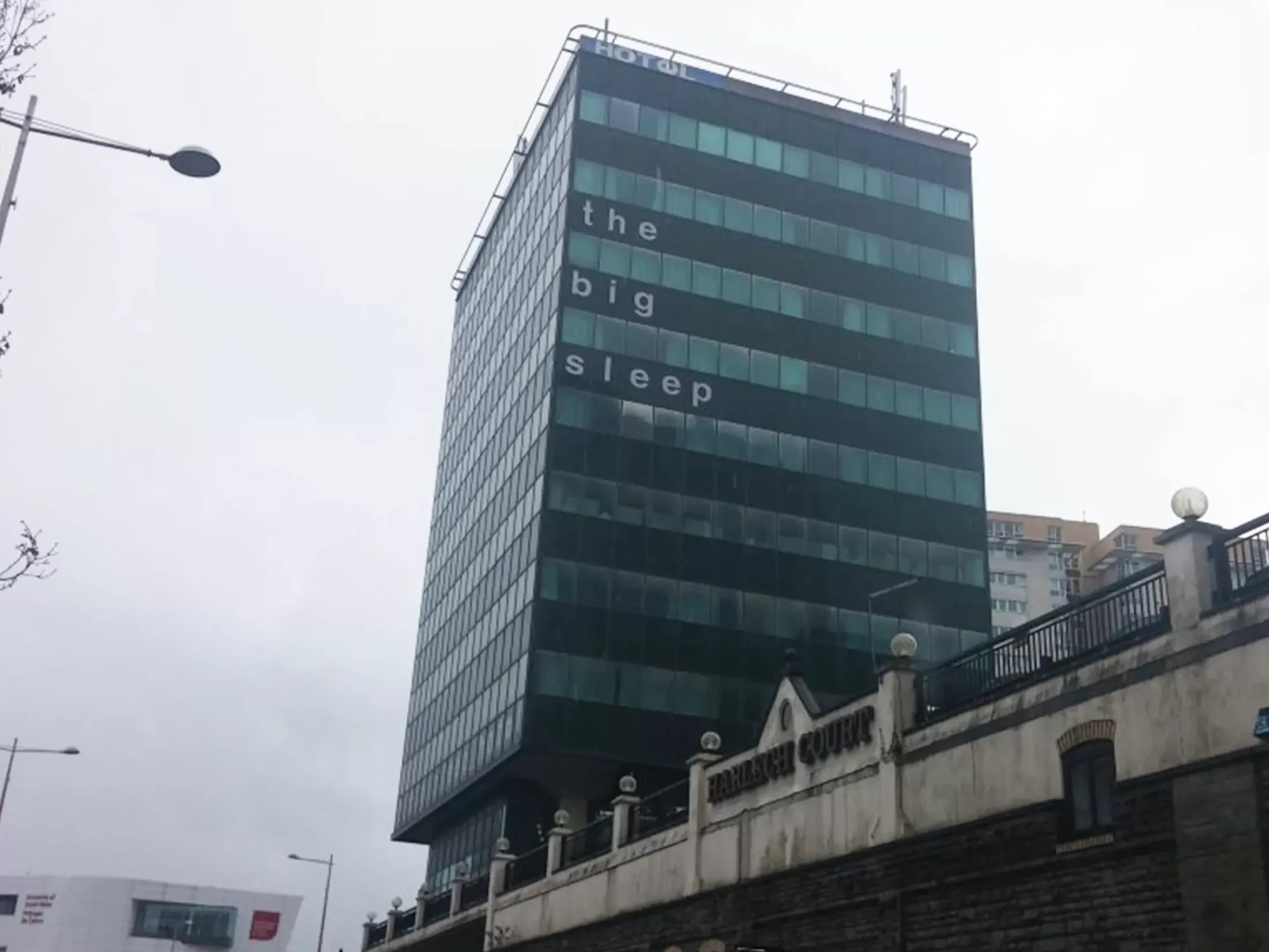 The Citrus Hotel - Best Hotels in Cardiff City Centre