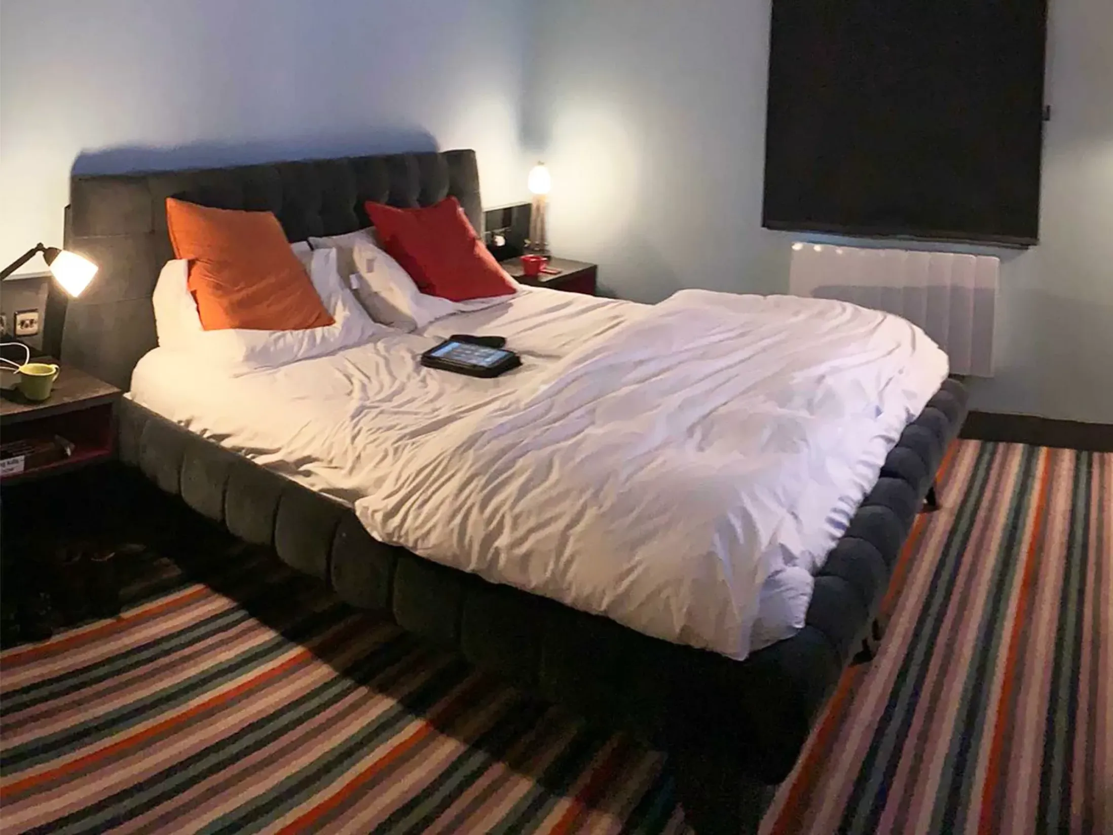 Village Hotel - Best Hotels in Cardiff City Centre