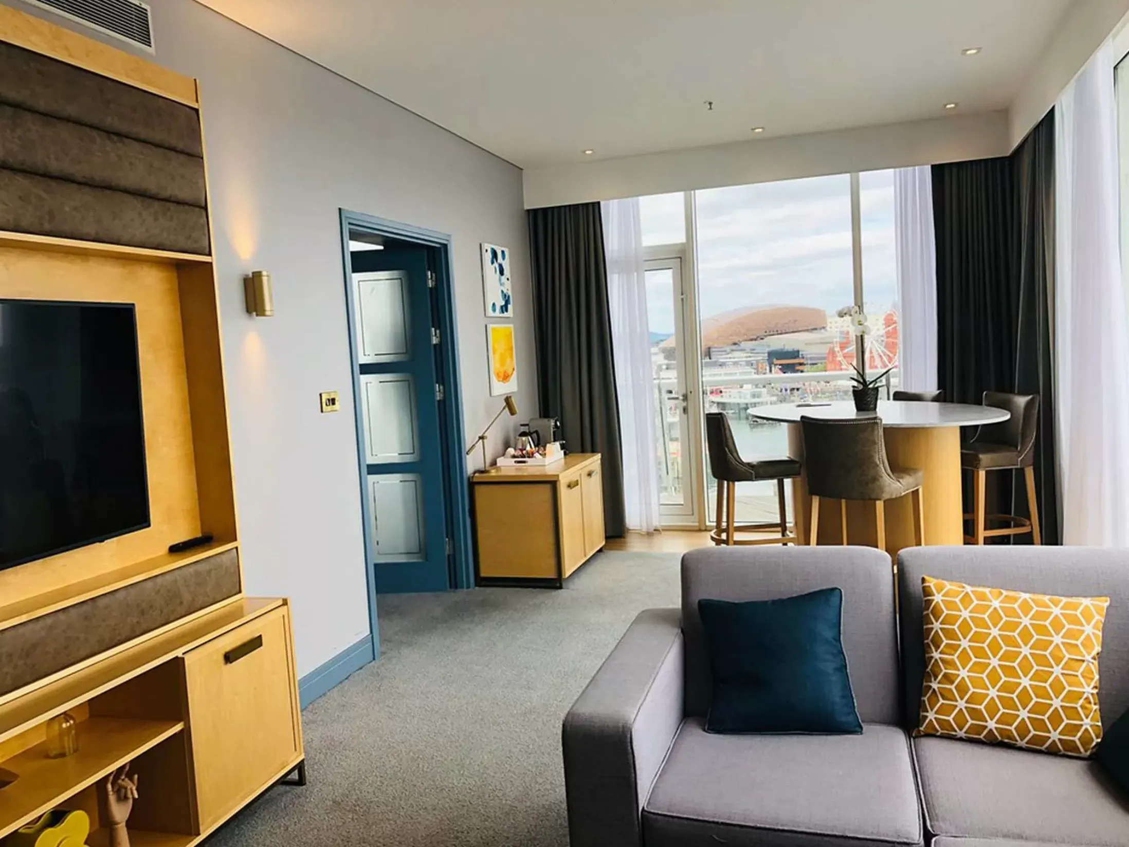 VOCO&nbsp;St. David’s Cardiff - Best Hotels in Cardiff City Centre