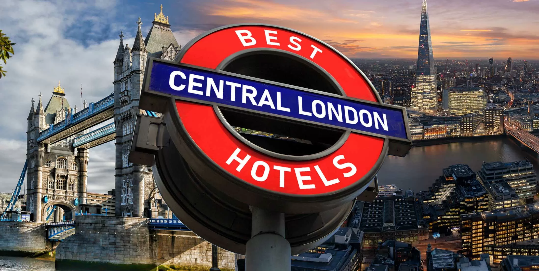 Best Hotels in Central London