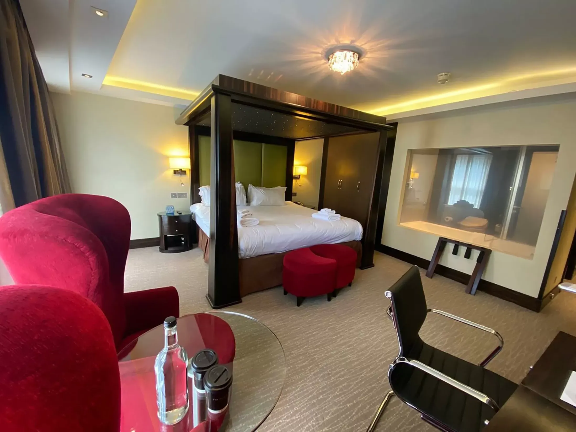 Best Hotels in Central London - The Montcalm Marble Arch 