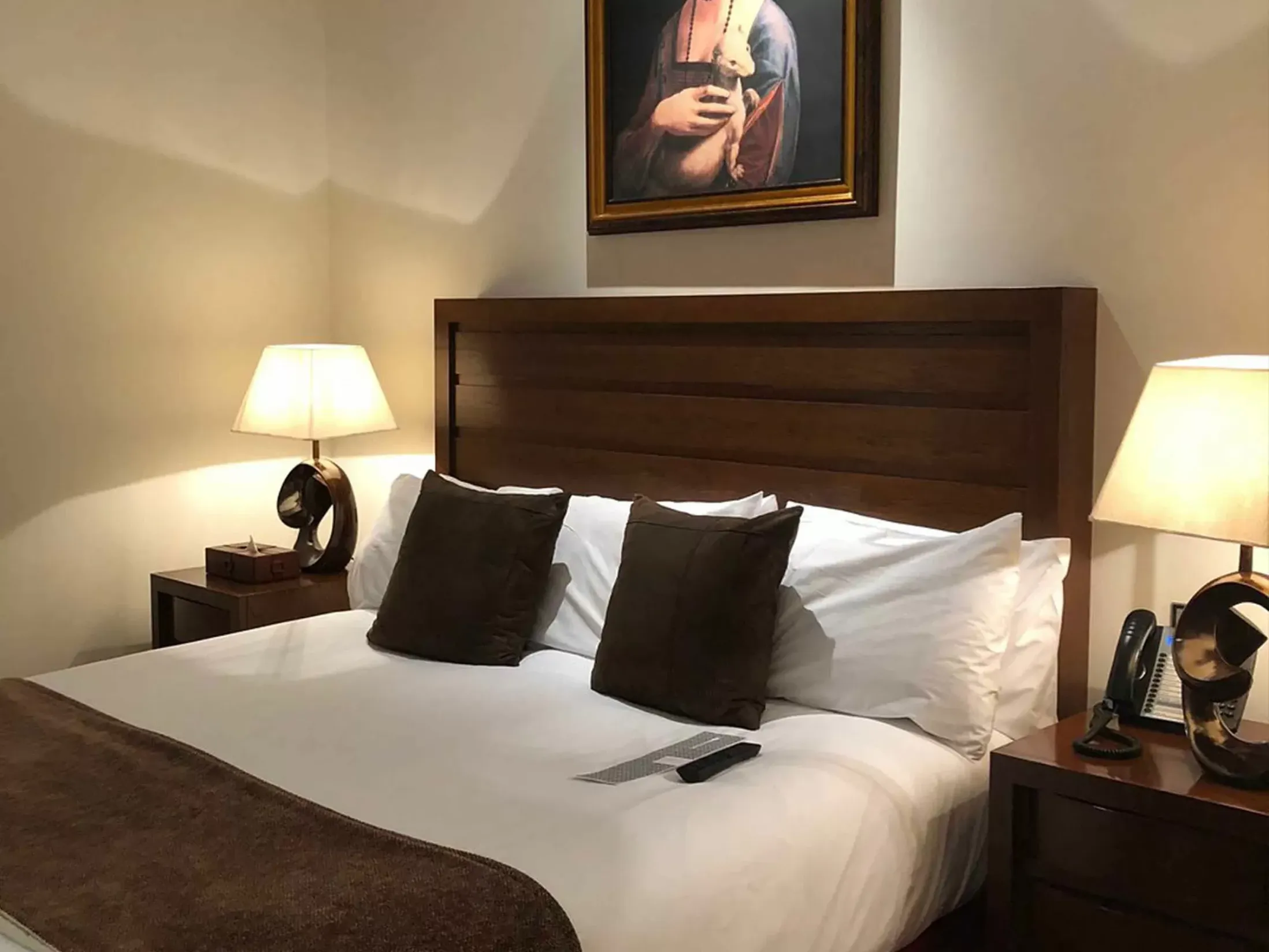 Best Hotels in Central London - The Royal Horseguards