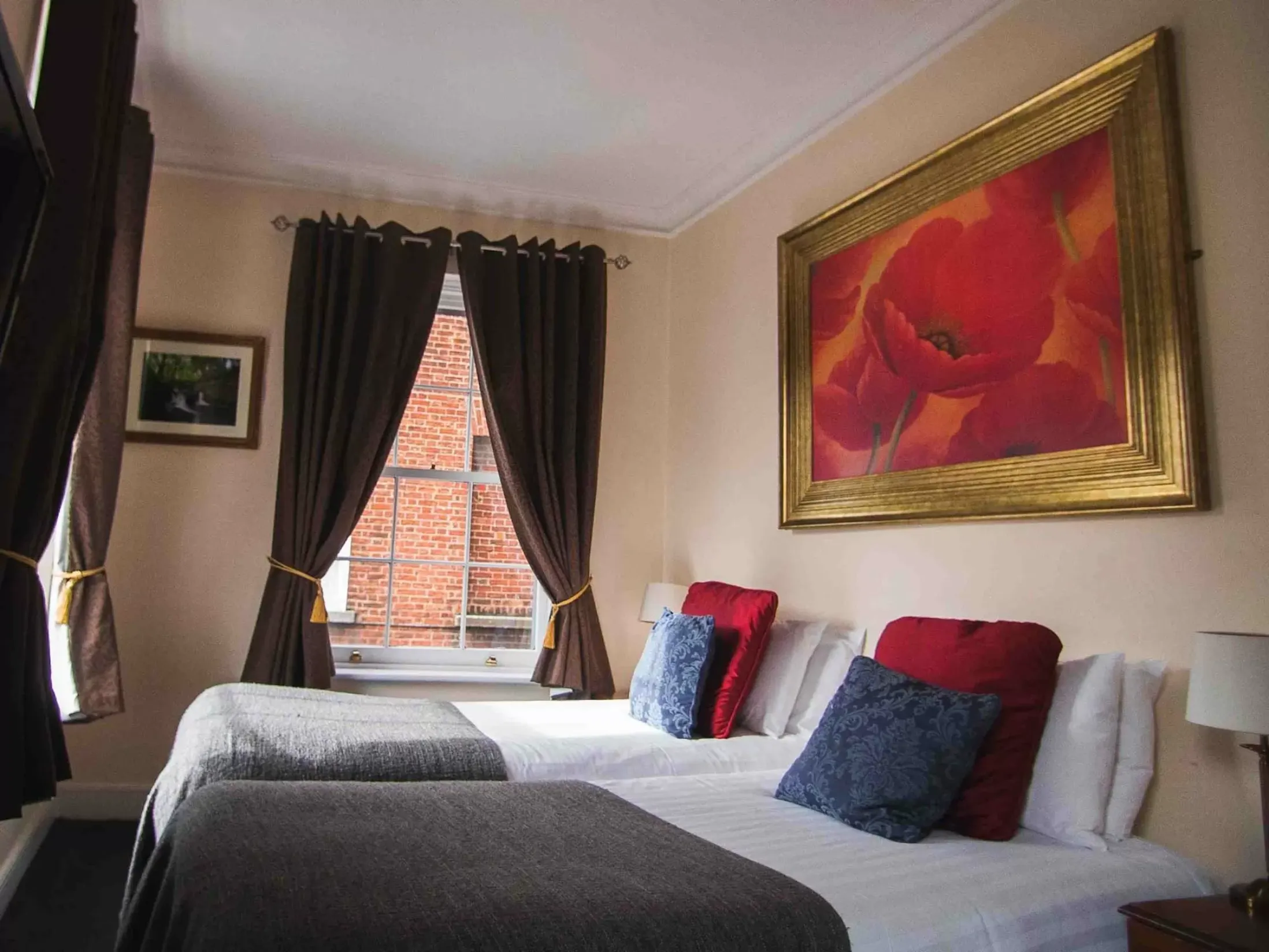 Best Hotels in Dublin - Dublin Citi Hotel