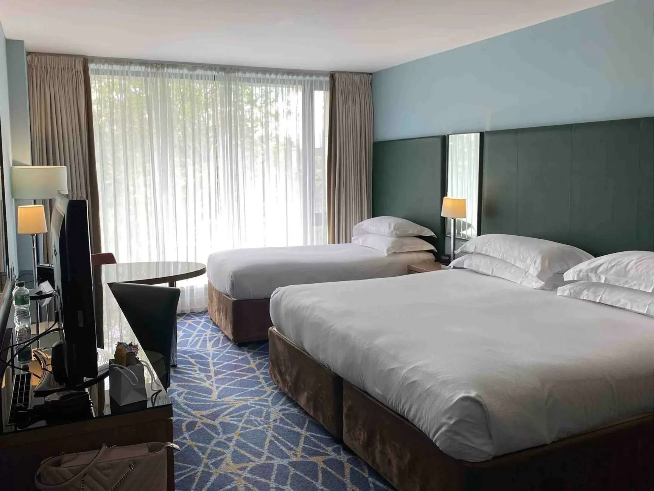 Best Hotels in Dublin - Hilton Dublin Kilmainham