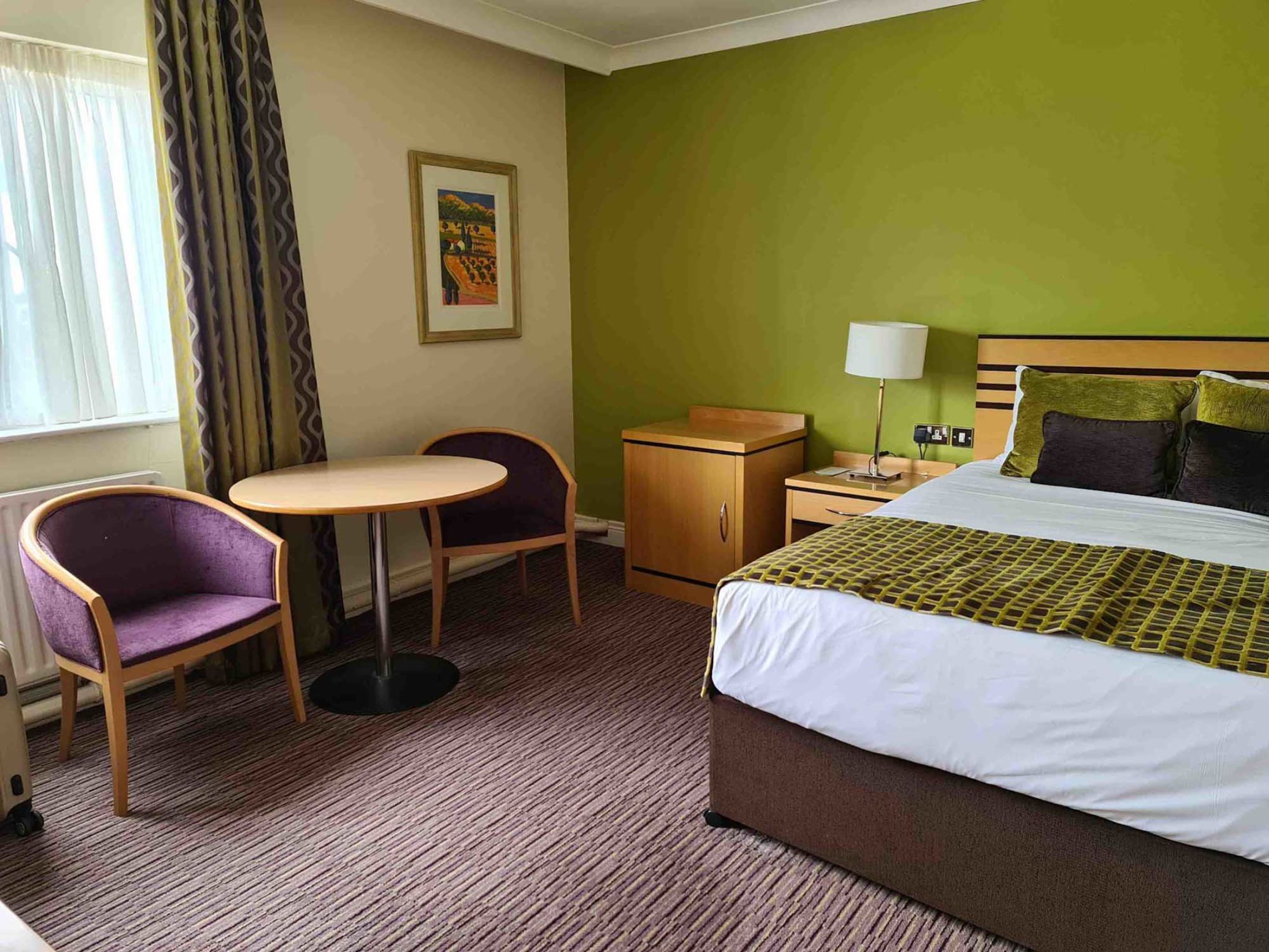 Best Hotels in Dublin - Hotel Riu Plaza The Gresham