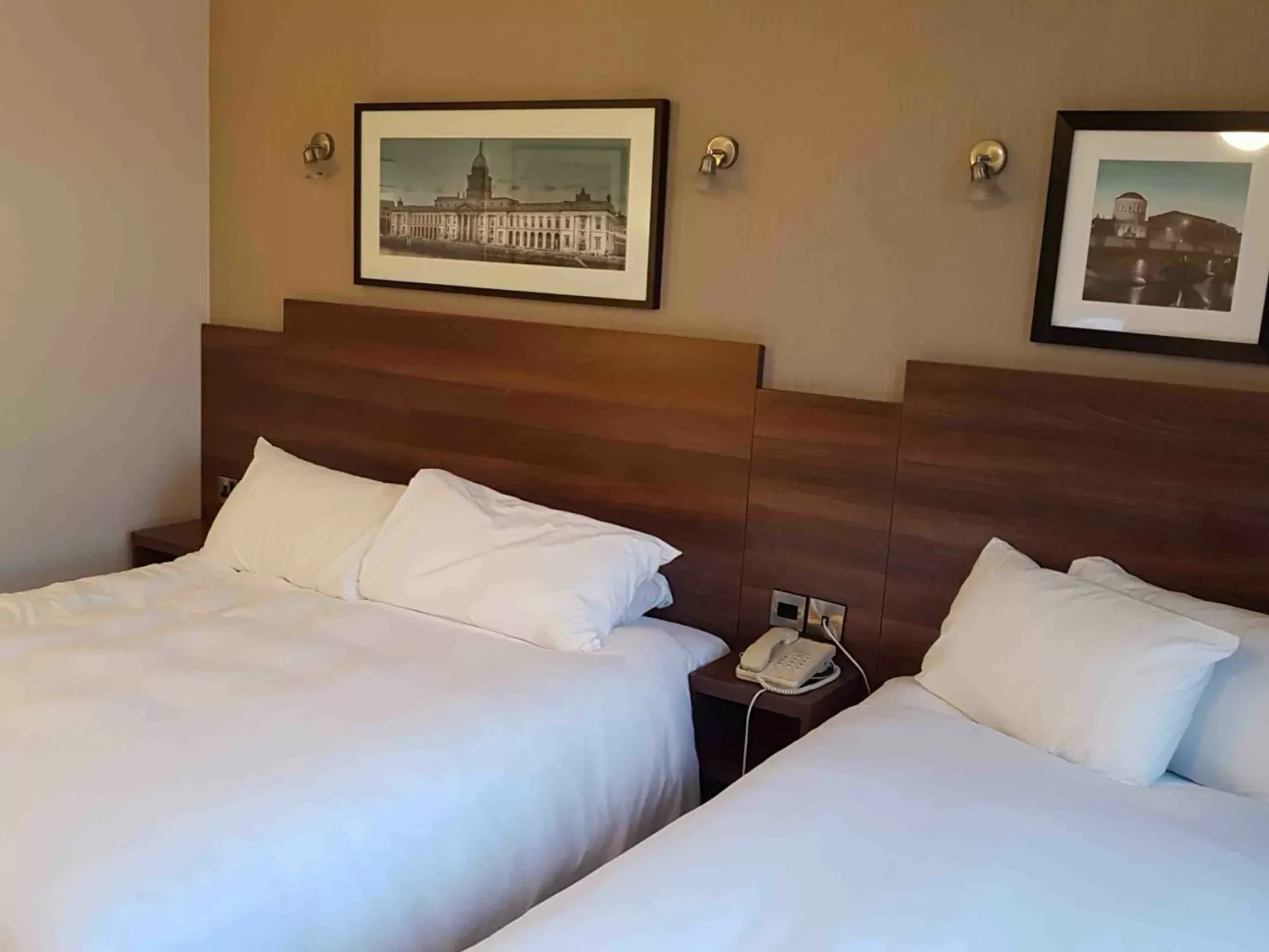 Jurys Inn Parnell Street Dublin