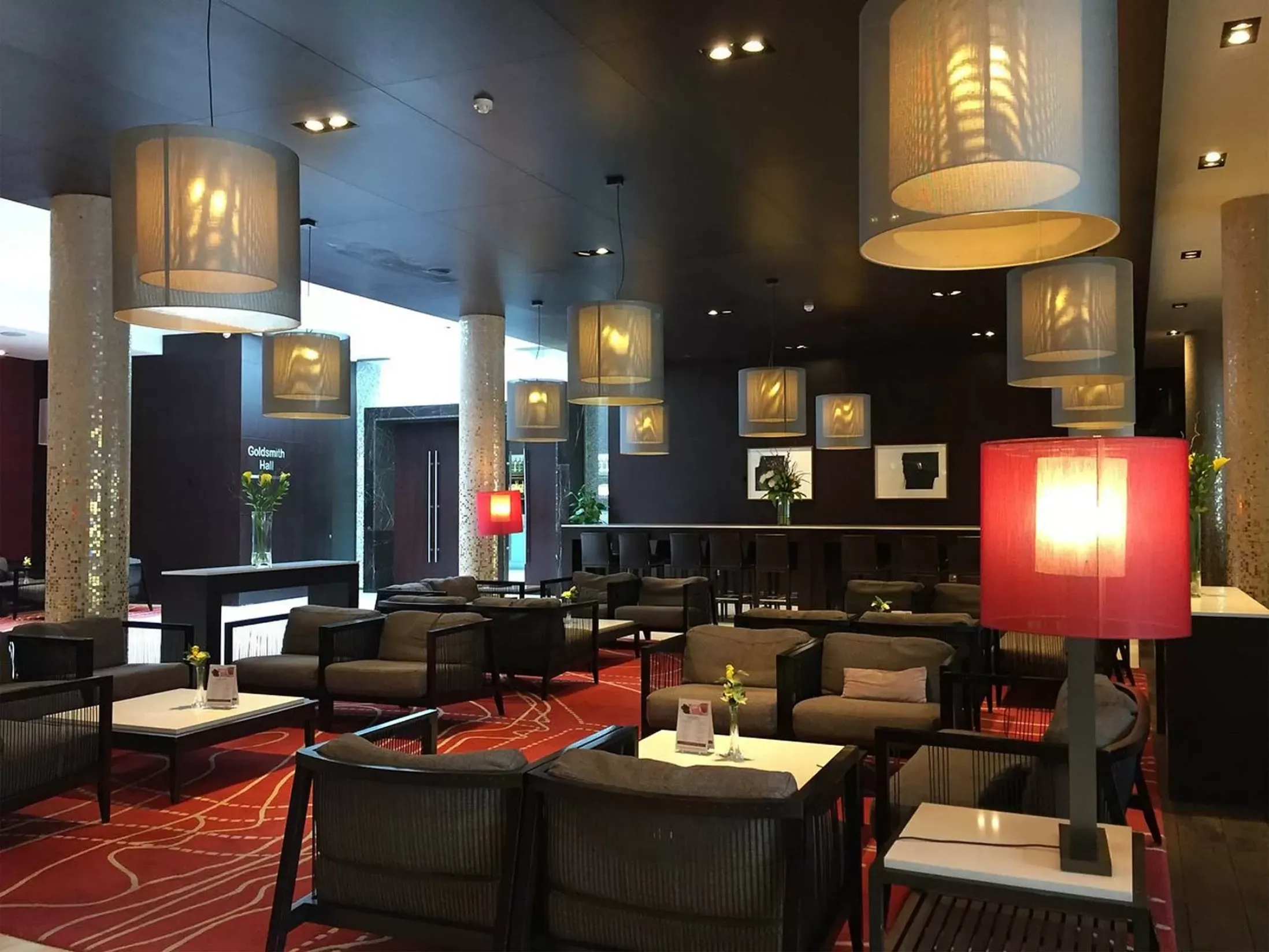 Raddison Blu Royal Hotel