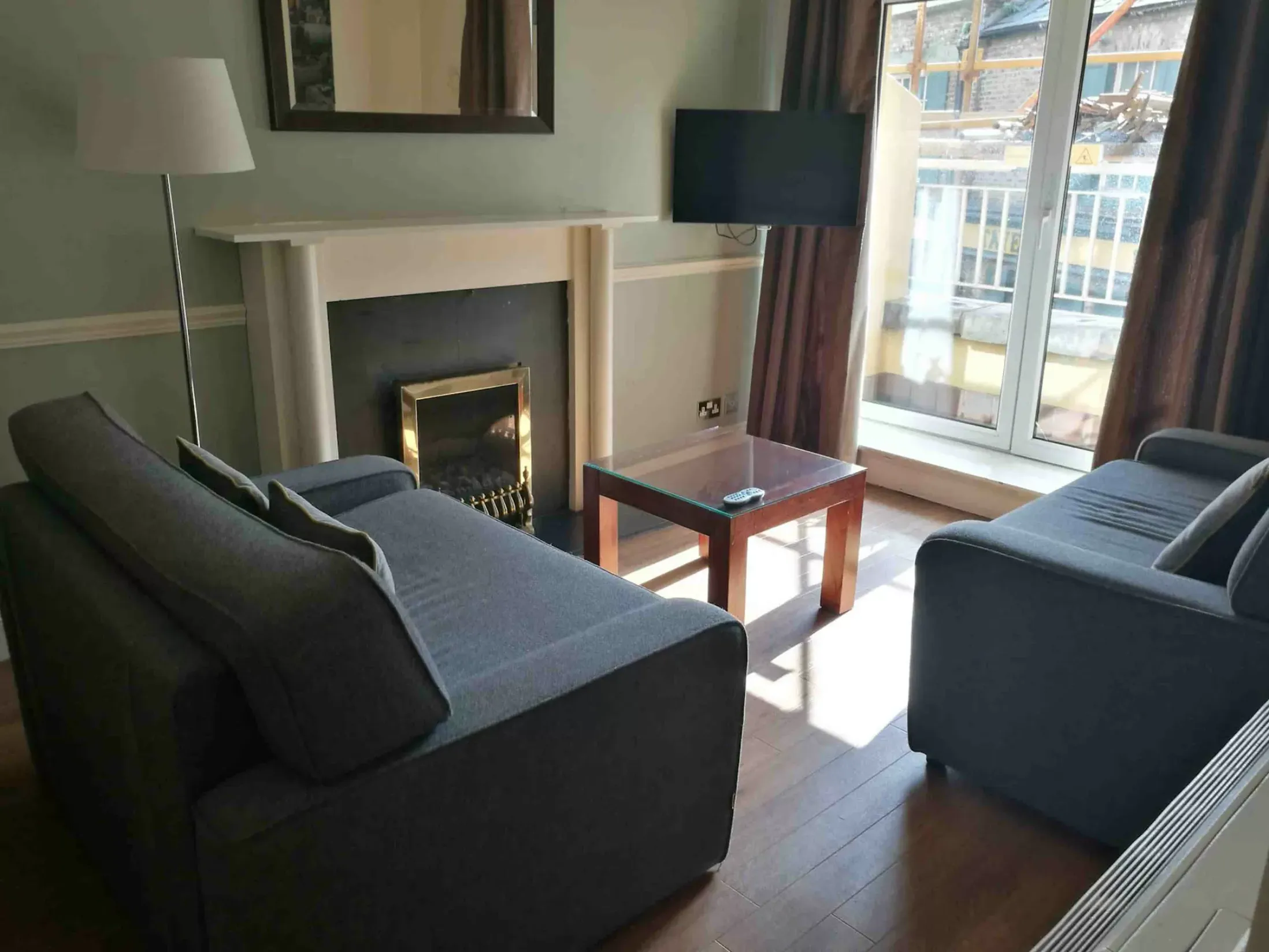 Best Hotels in Dublin - Staycity Aparthotels (Christchurch)