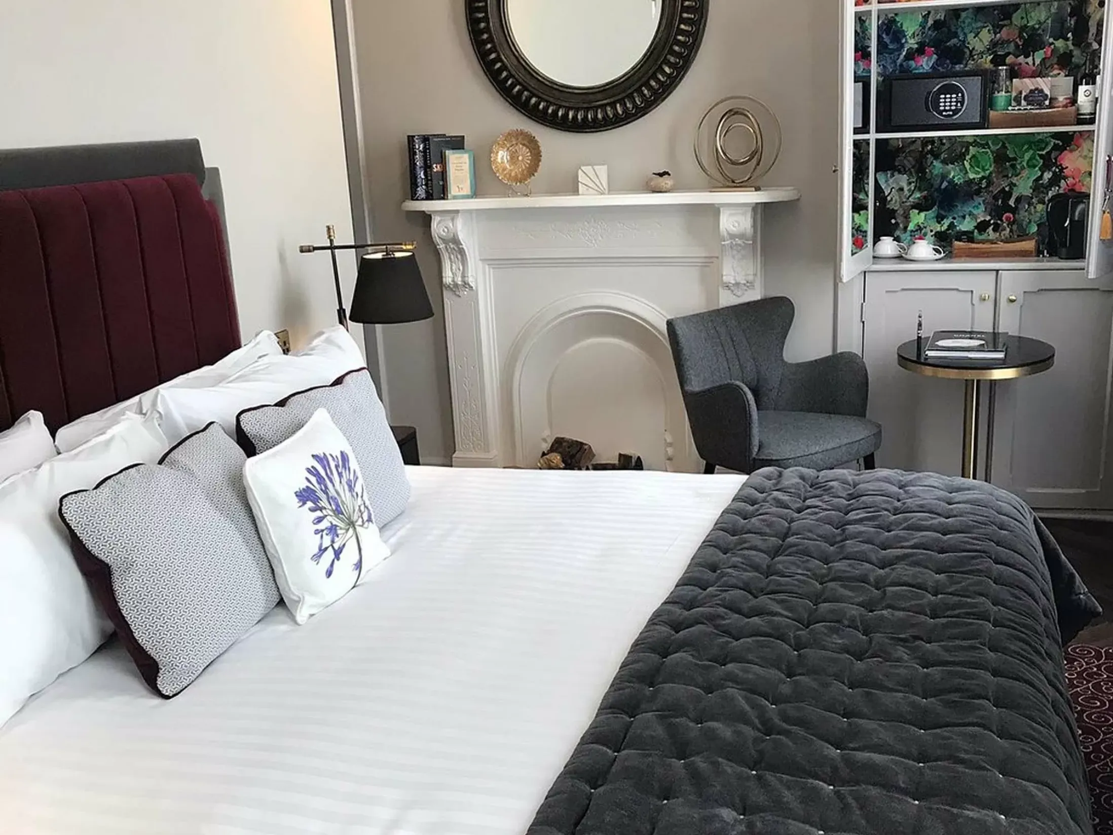 The Wilder Townhouse