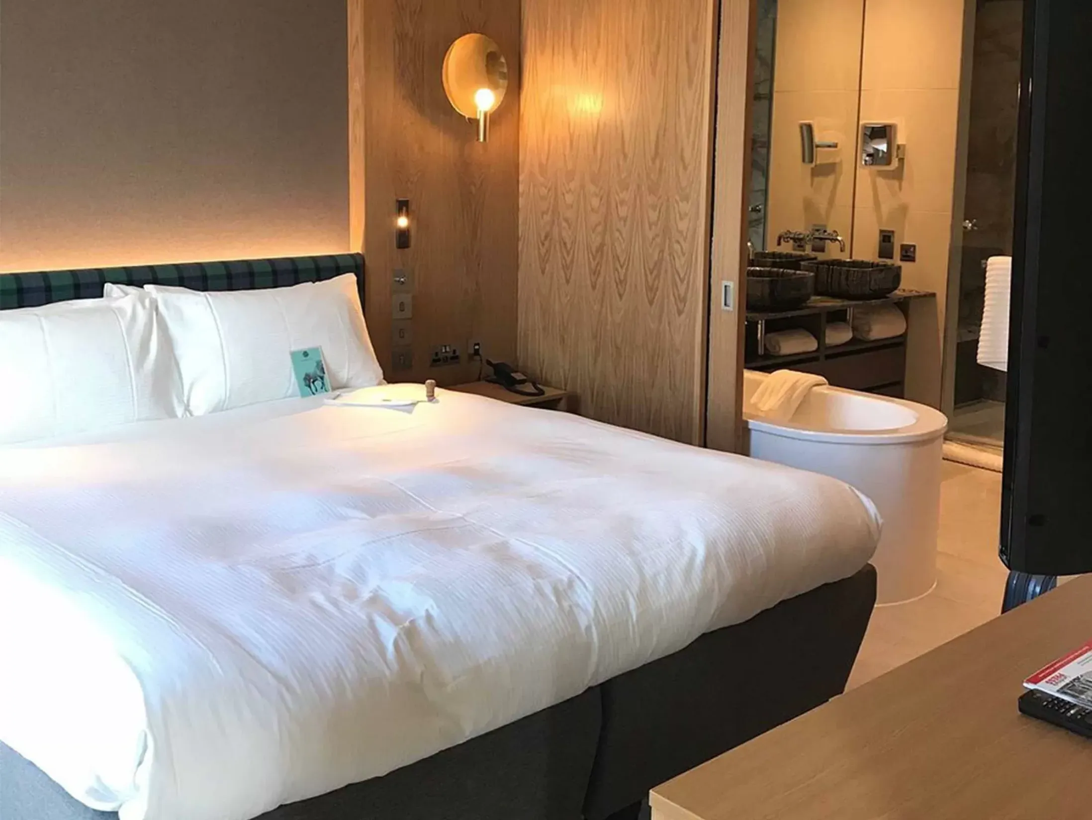 Best Hotels in Edinburgh - Market Street Hotel