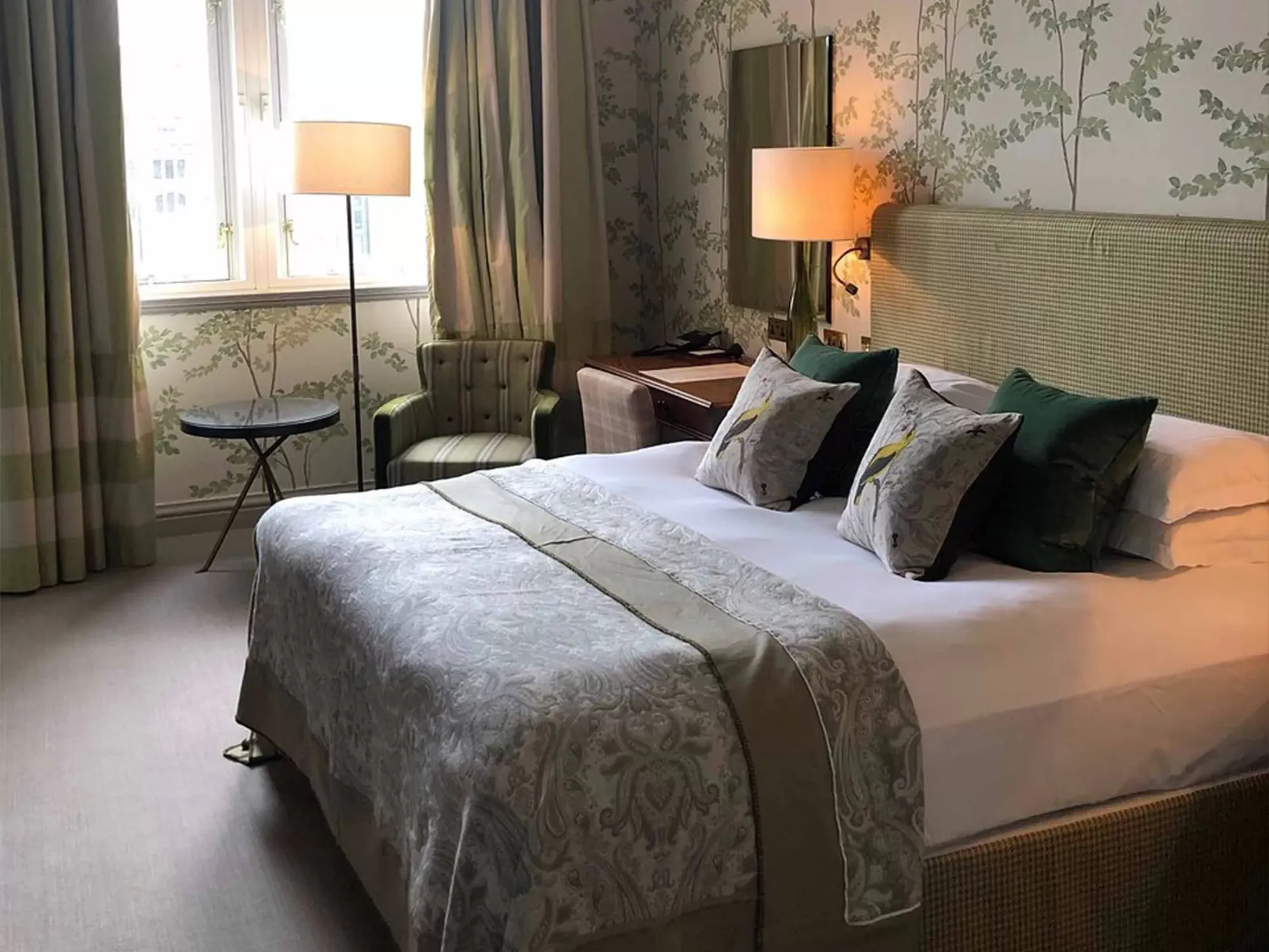 Best Hotels in Edinburgh - The Balmoral