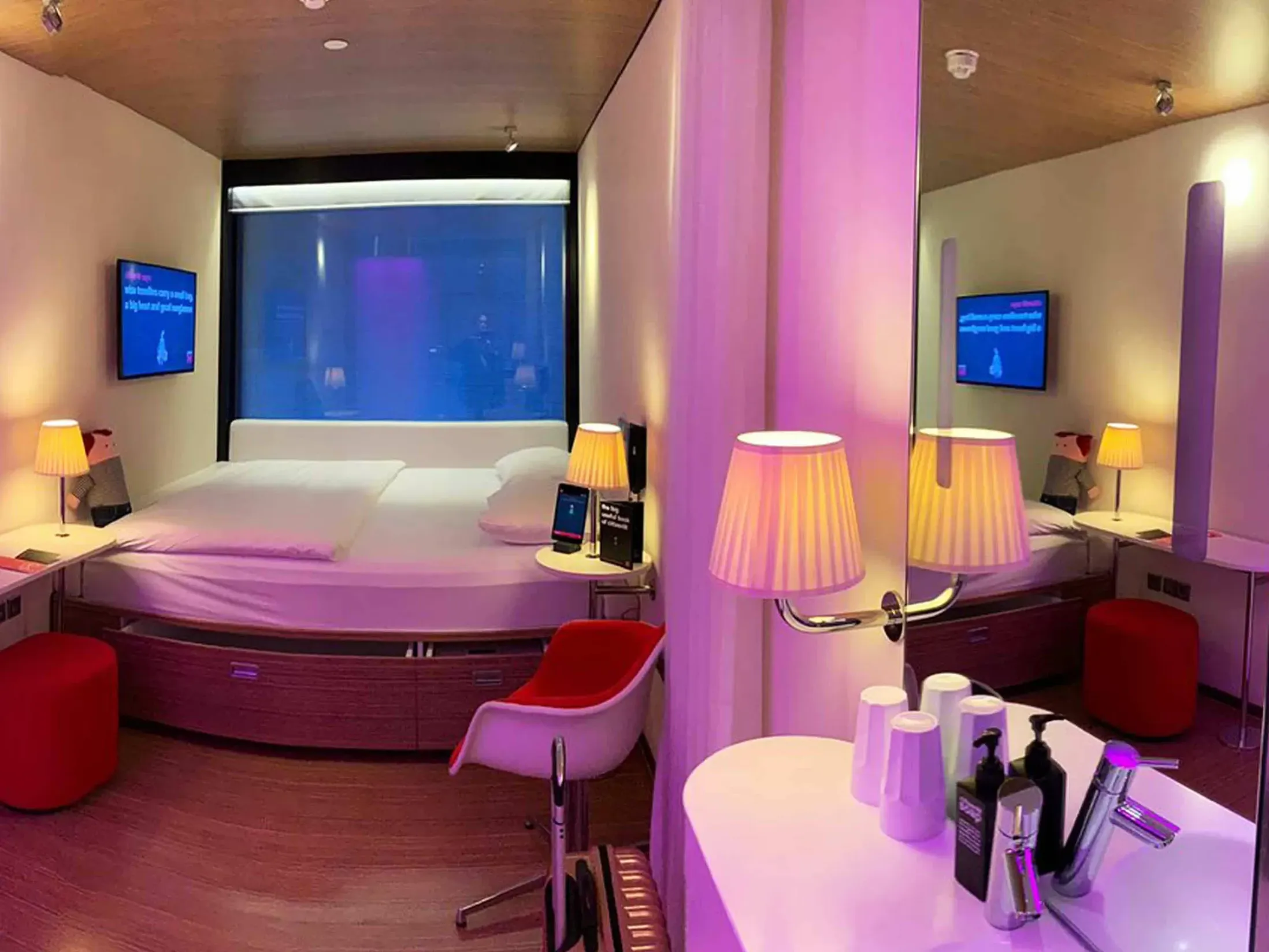 Best Hotels in Glasgow - Citizen M