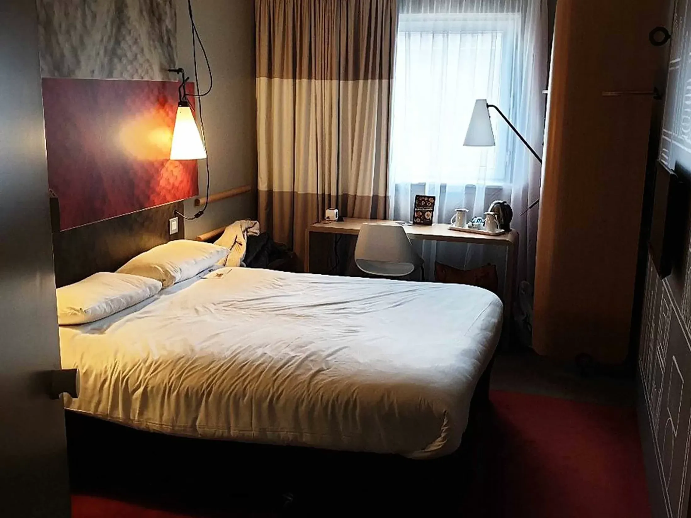 Best Hotels in Glasgow - Ibis Glasgow City Centre