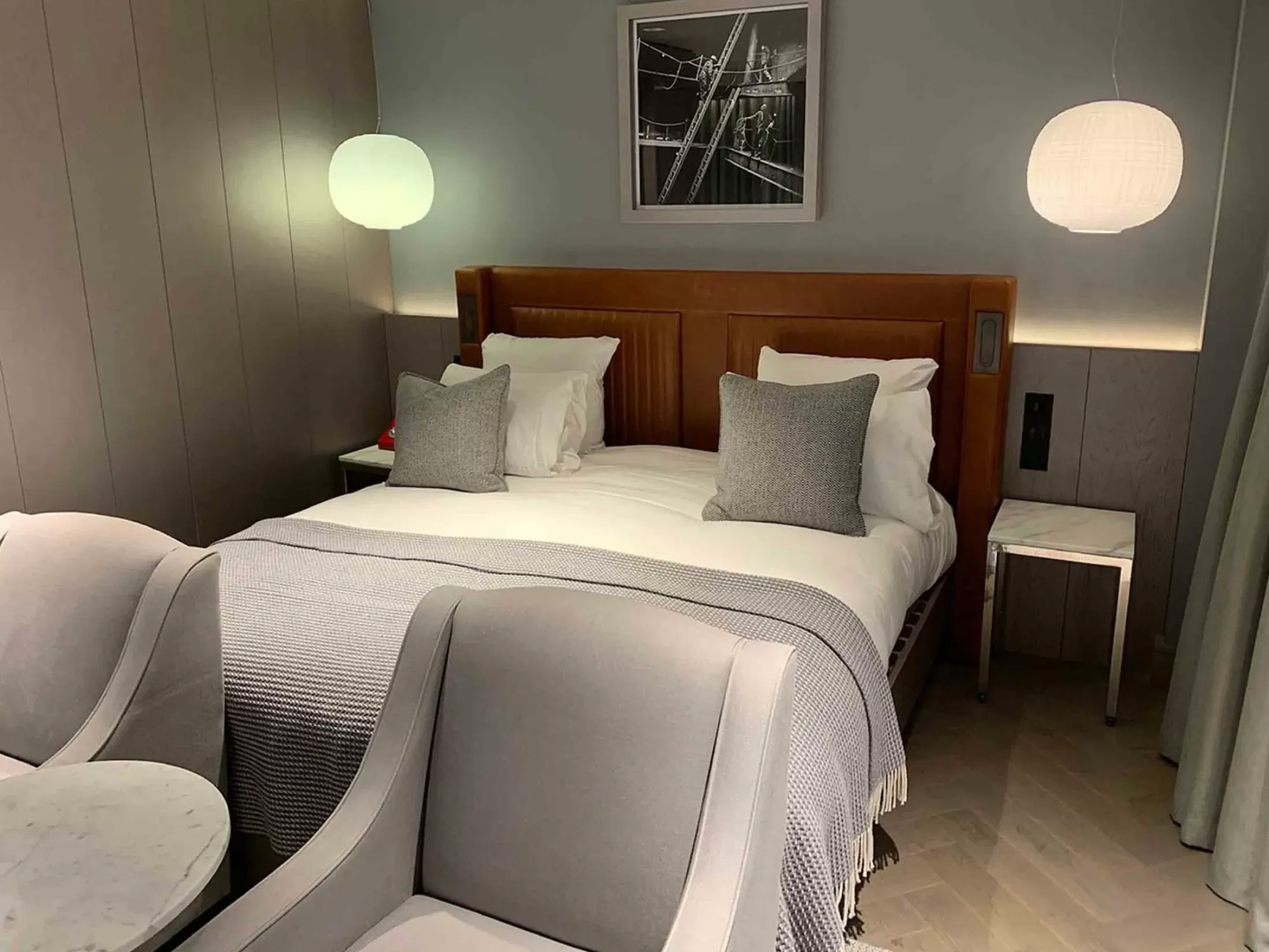 Best Hotels in Glasgow - Kimpton Blythswood Square Hotel