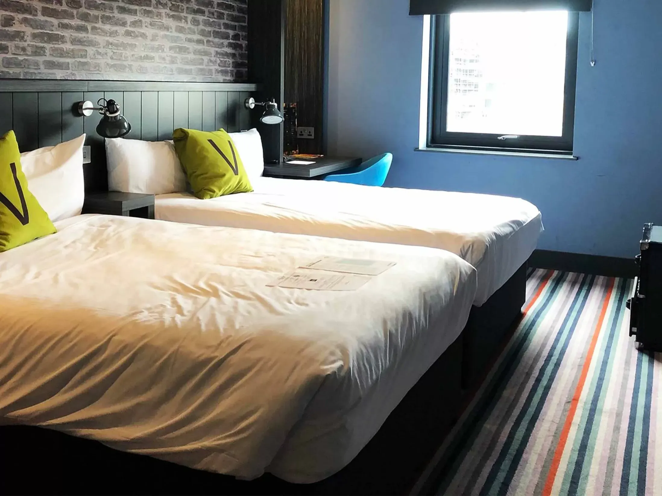 Best Hotels in Glasgow - Village Hotel