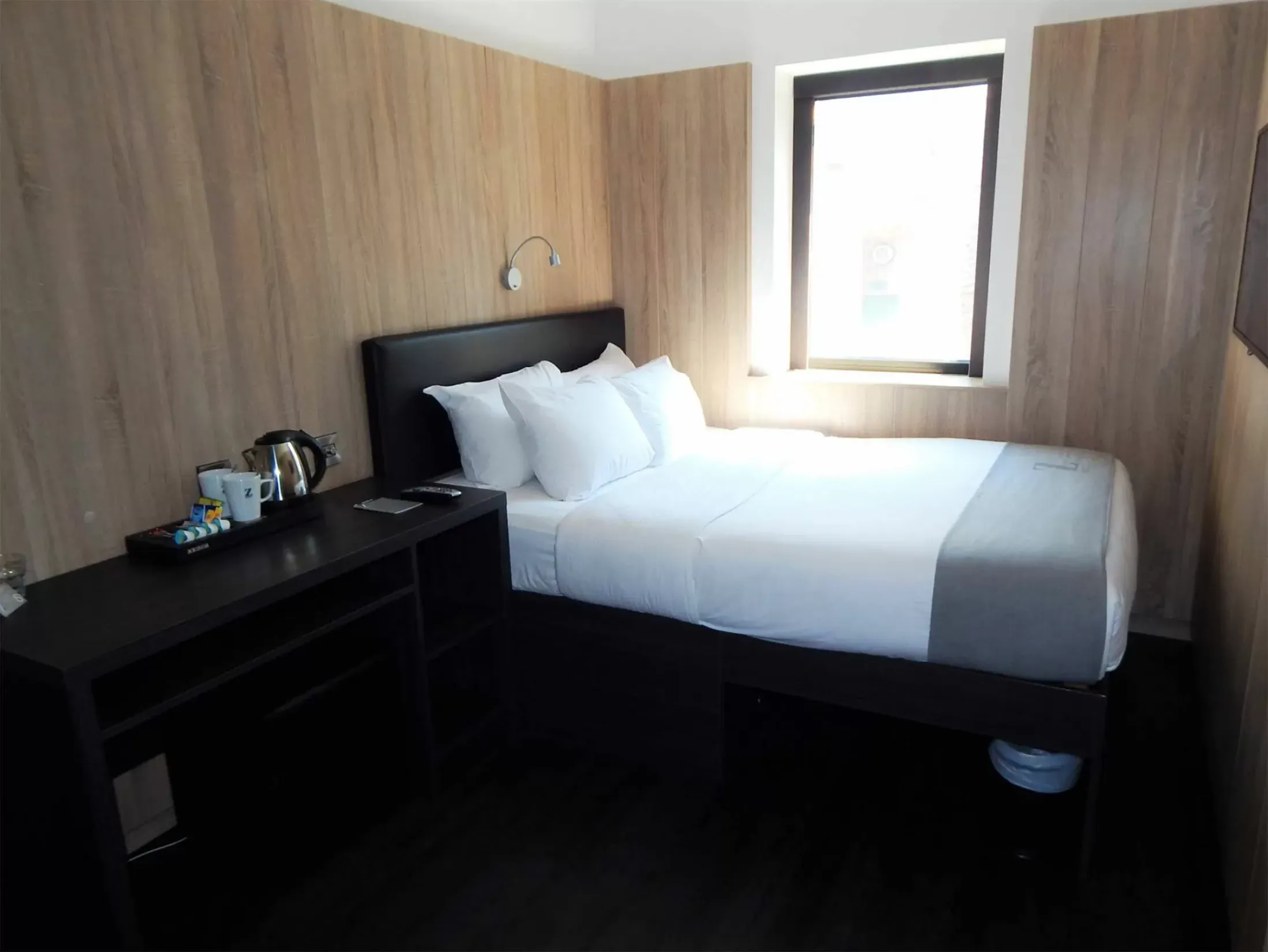 Best Hotels in Glasgow - Z Hotel Glasgow