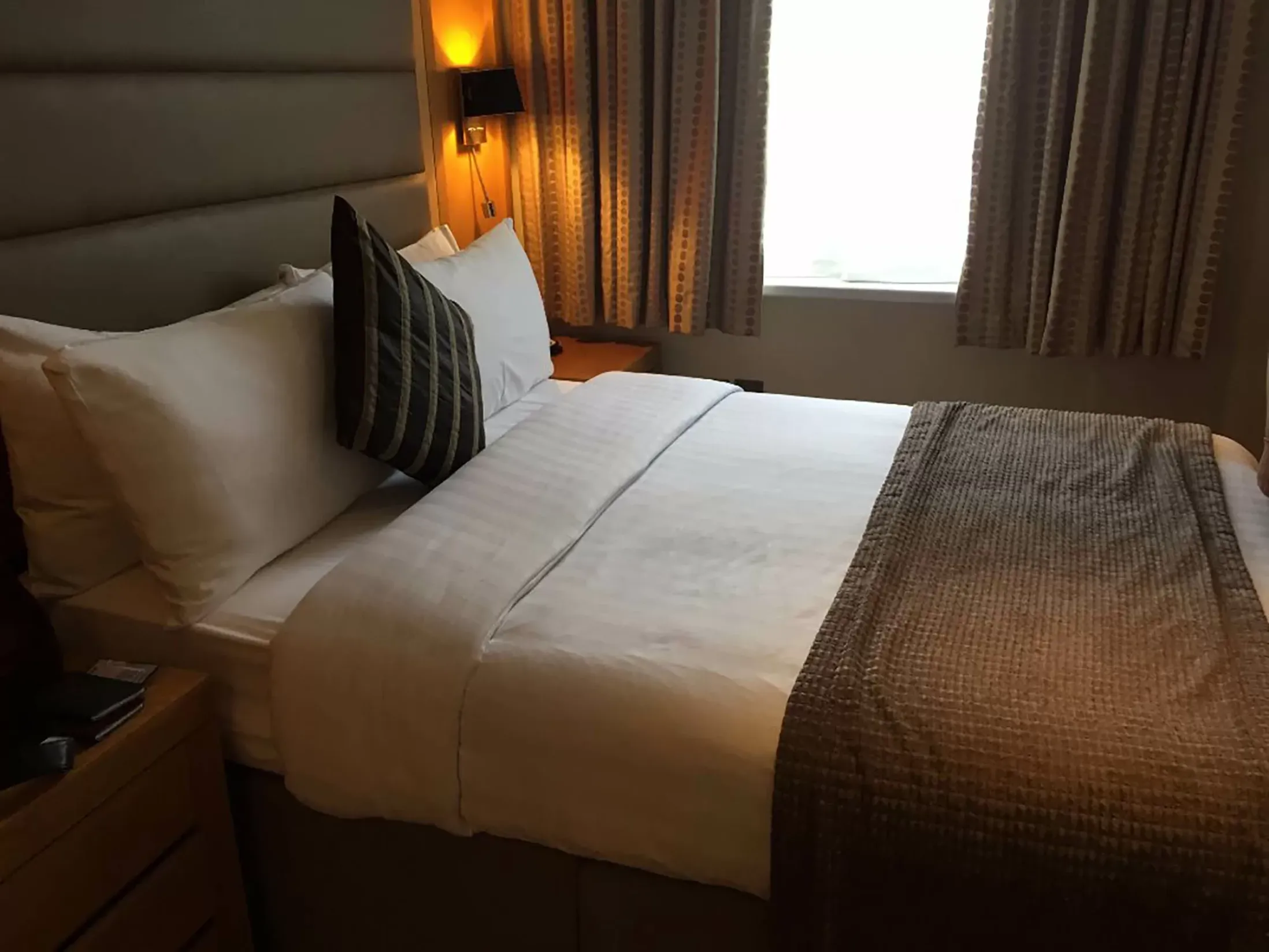 Best Hotels in Kensington London - Best Western The Boltons