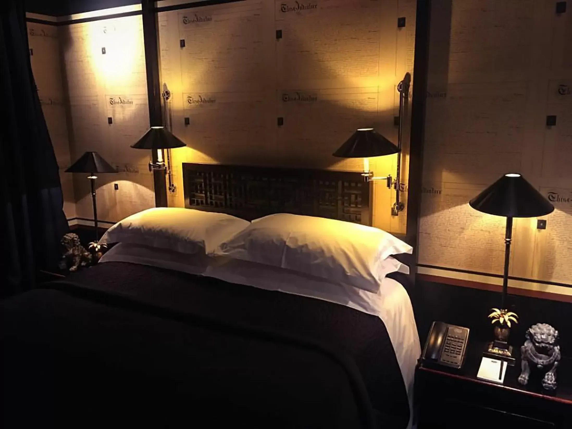 Best Hotels in Kensington London - Blakes Hotel