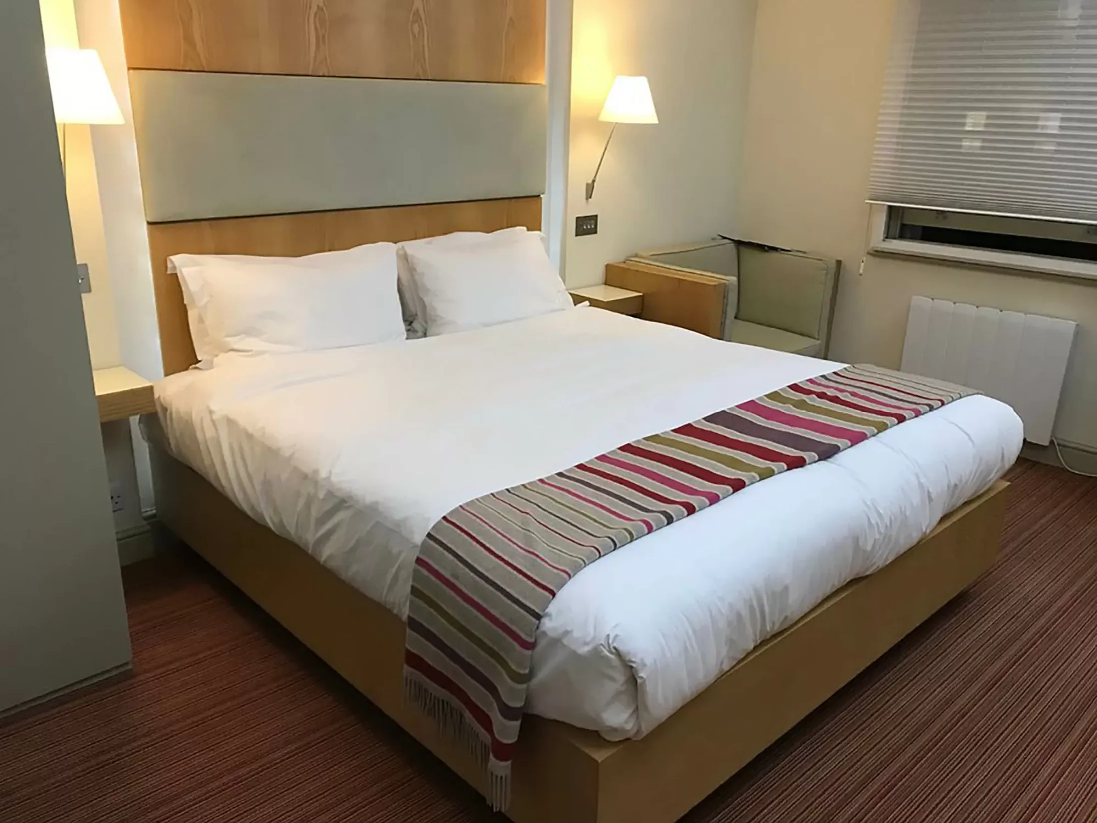 Best Hotels in Kensington London - Sydney House Chelsea