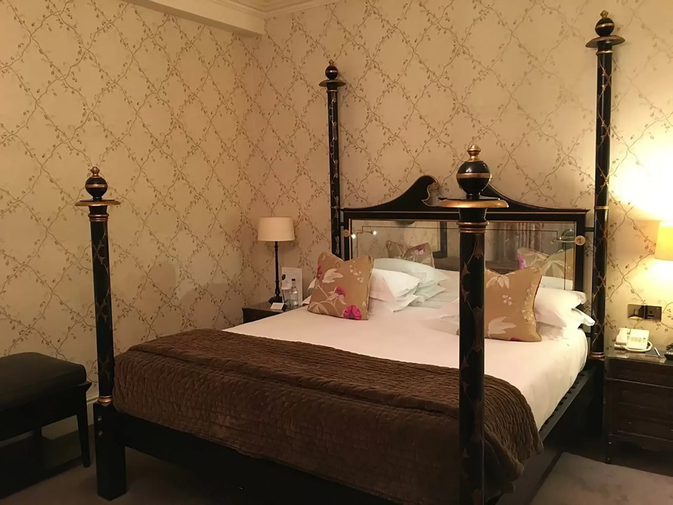 Best Hotels in Kensington London - The Kensington