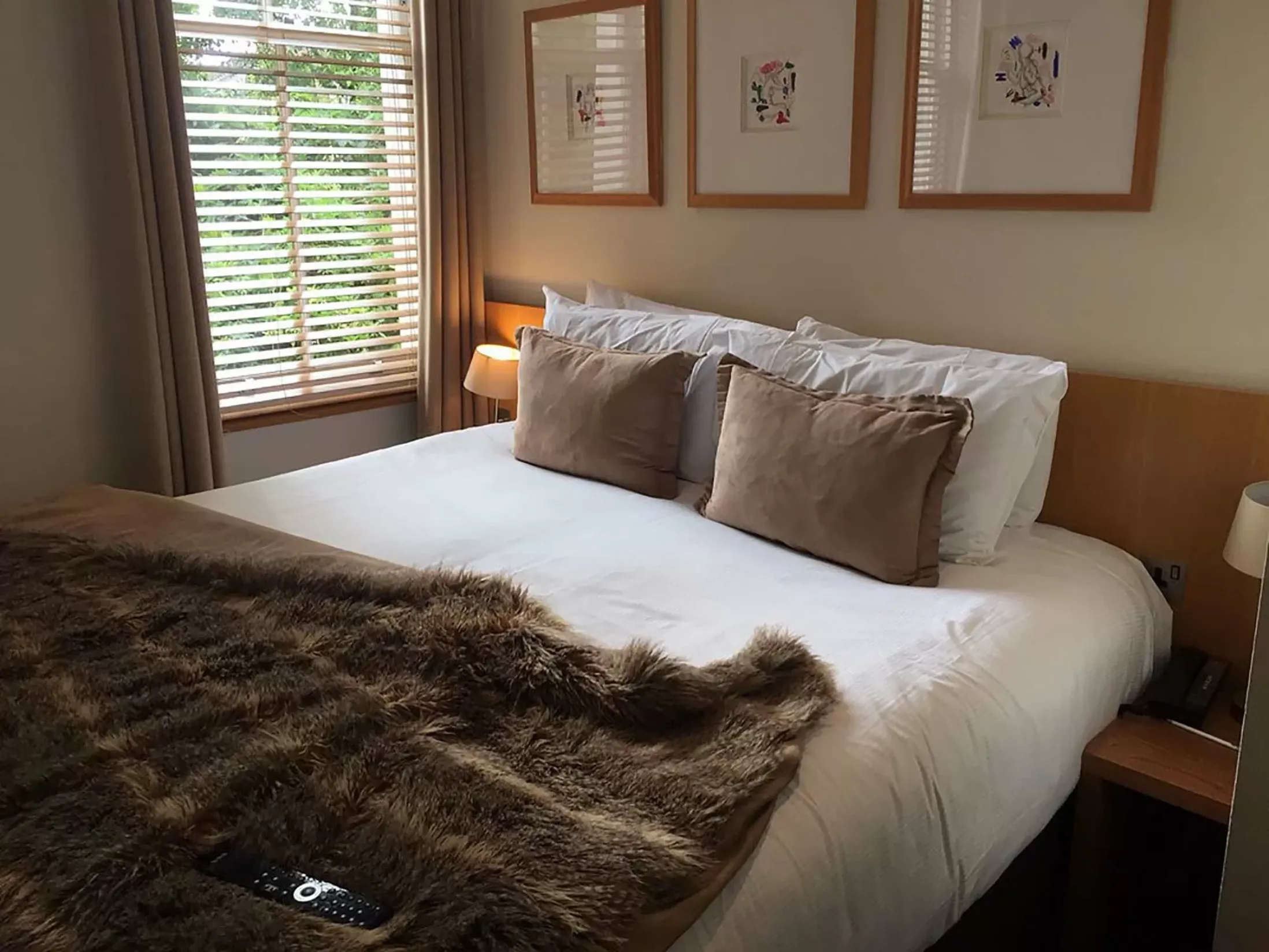 Best Hotels in Kensington London - The Resident