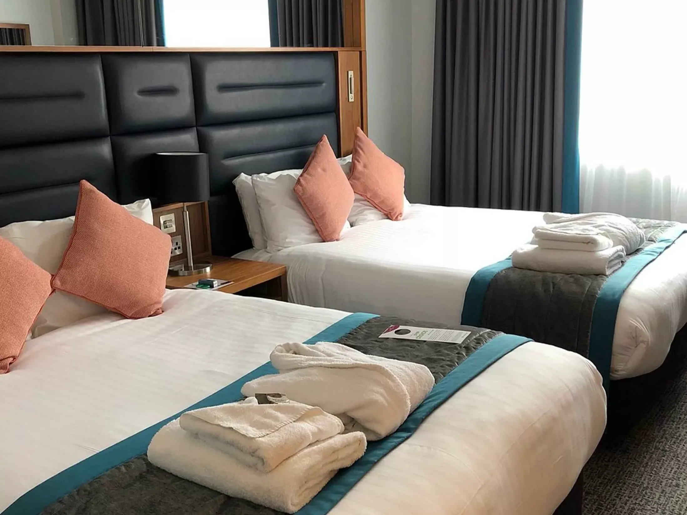 Best Hotels in Leeds - Crowne Plaza Leeds