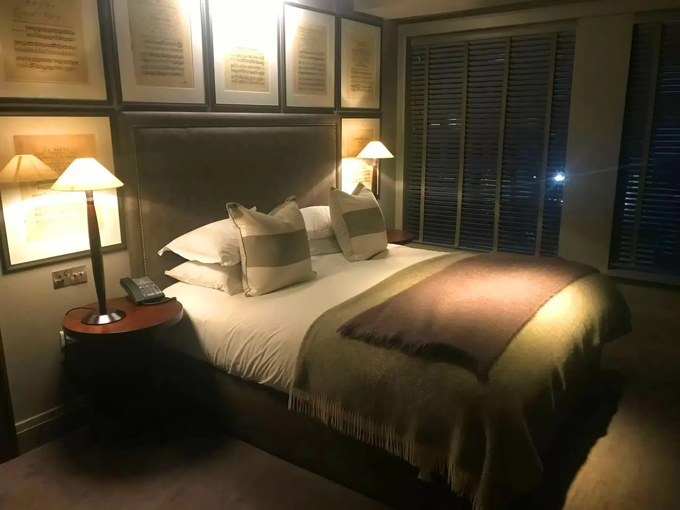 Best Hotels in Leeds - Dakota Leeds