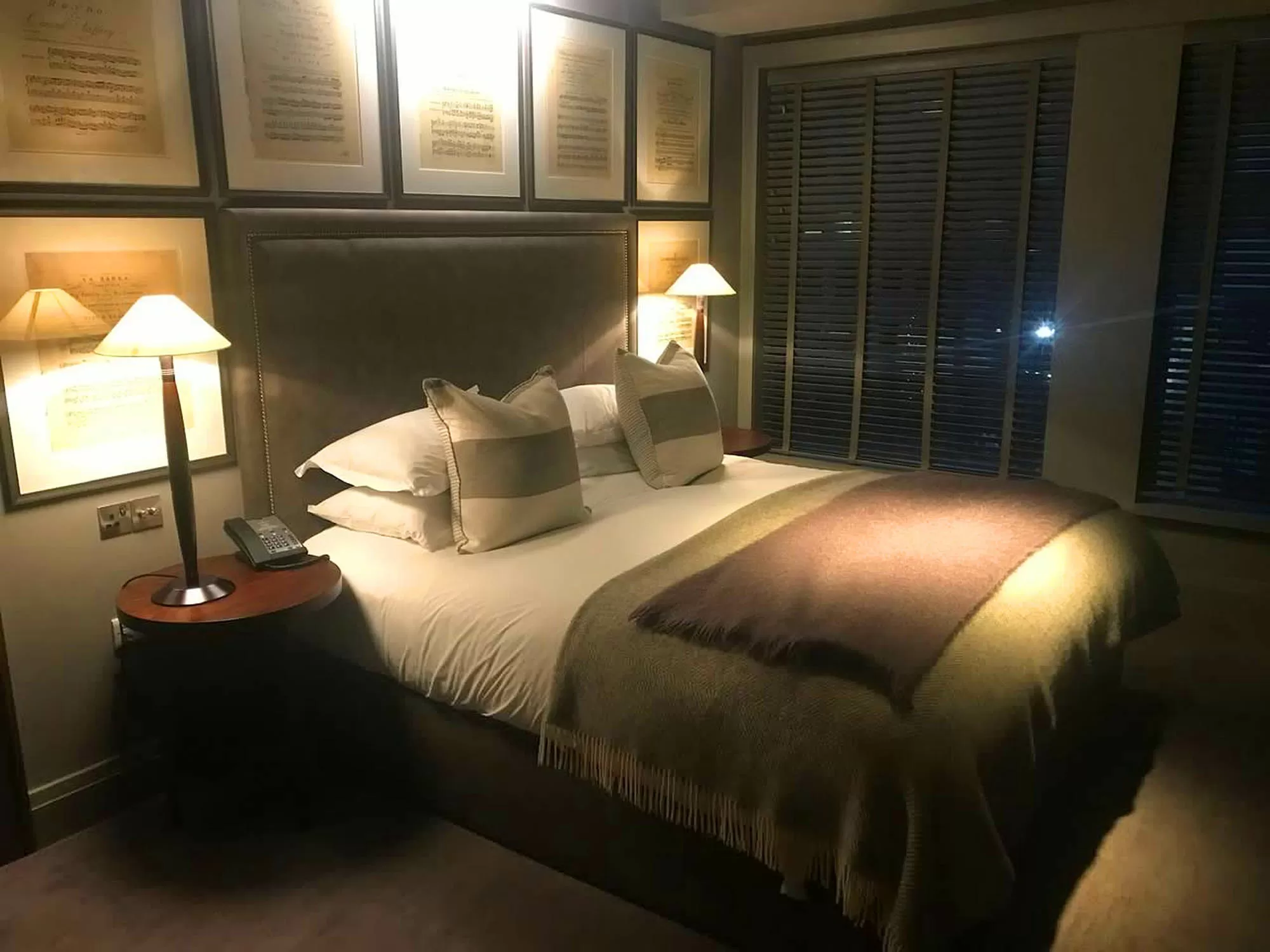 Best Hotels in Leeds - Dakota Leeds Best Hotels in Leeds - Dakota Leeds