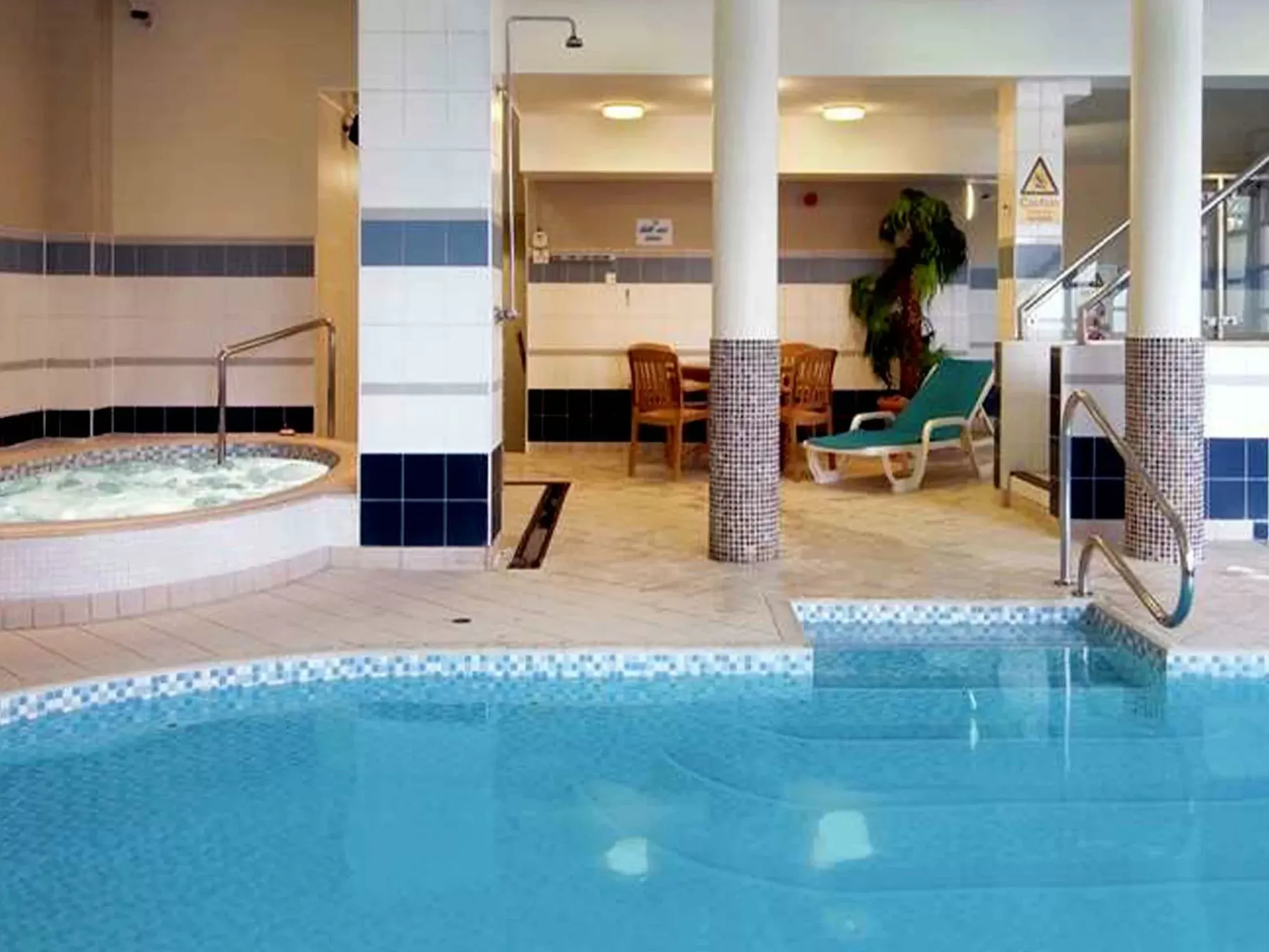 Best Hotels in Leeds - Hilton Leeds