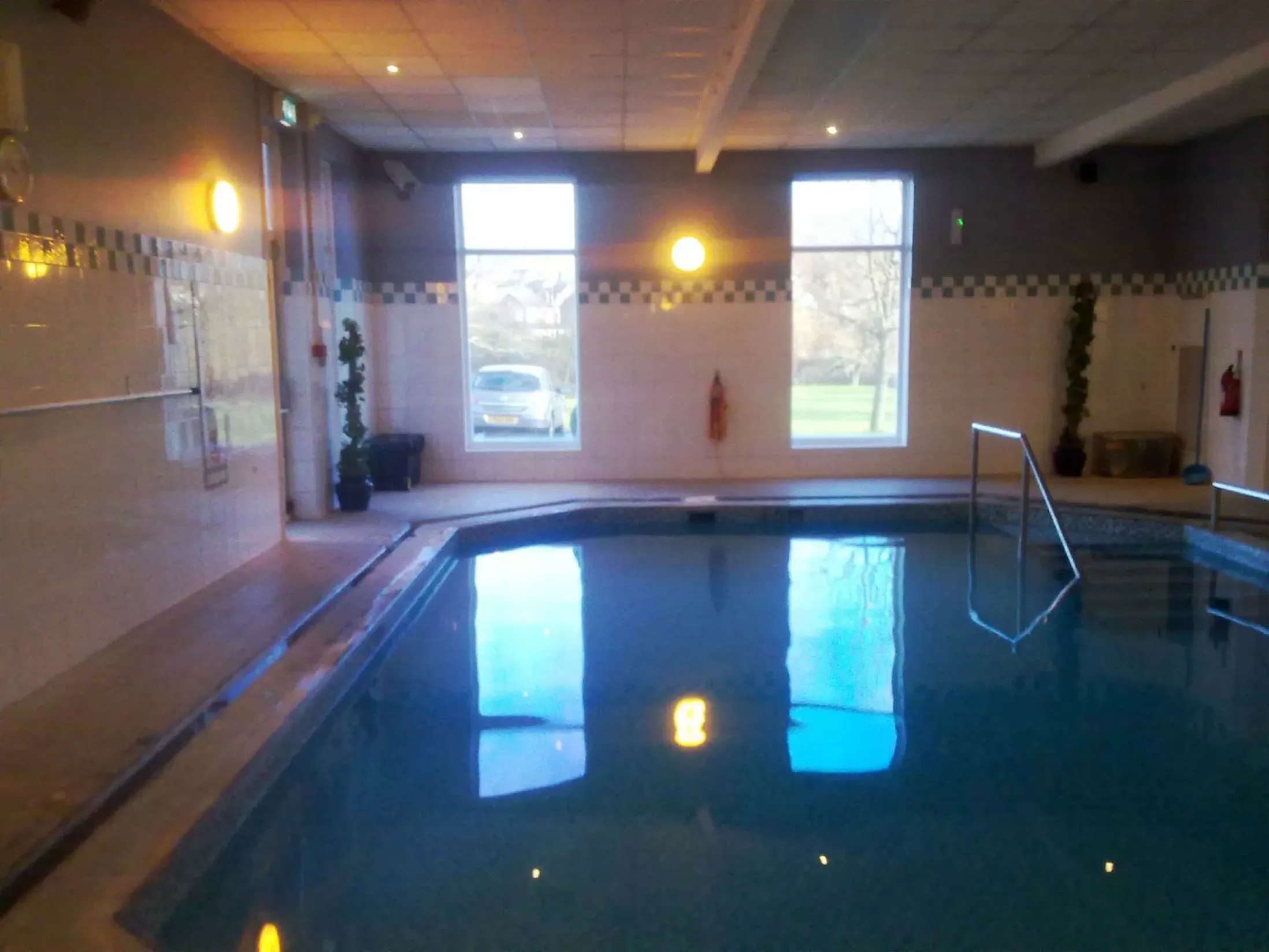 Best Hotels in Leeds - Holiday Inn Garforth