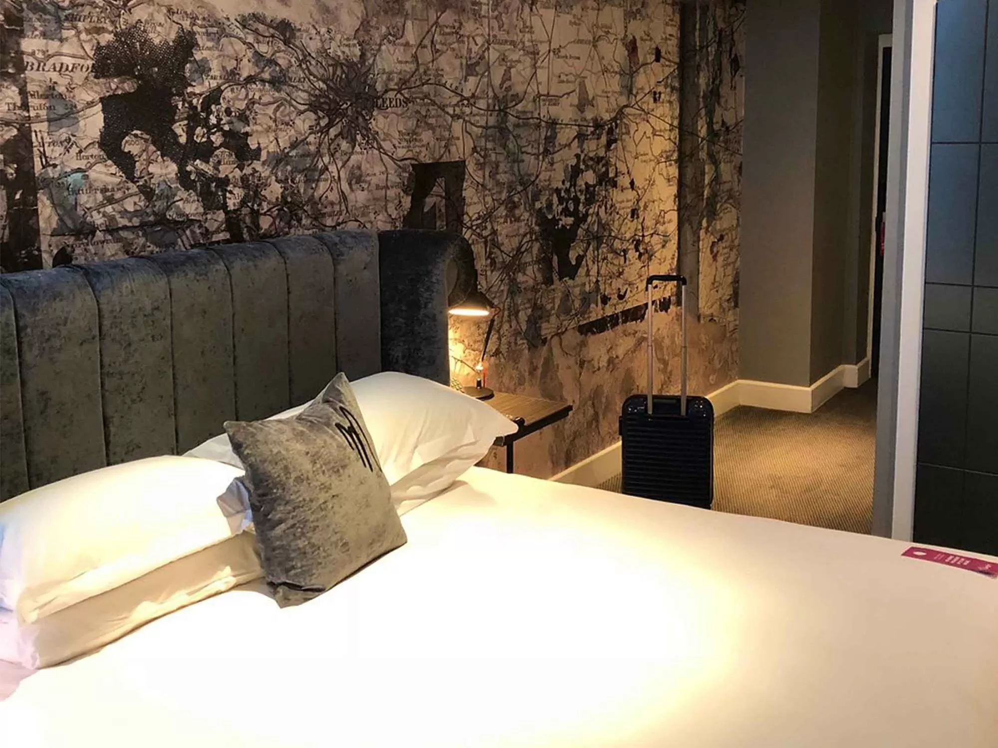 Best Hotels in Leeds - Malmaison Leeds Best Hotels in Leeds - Malmaison Leeds