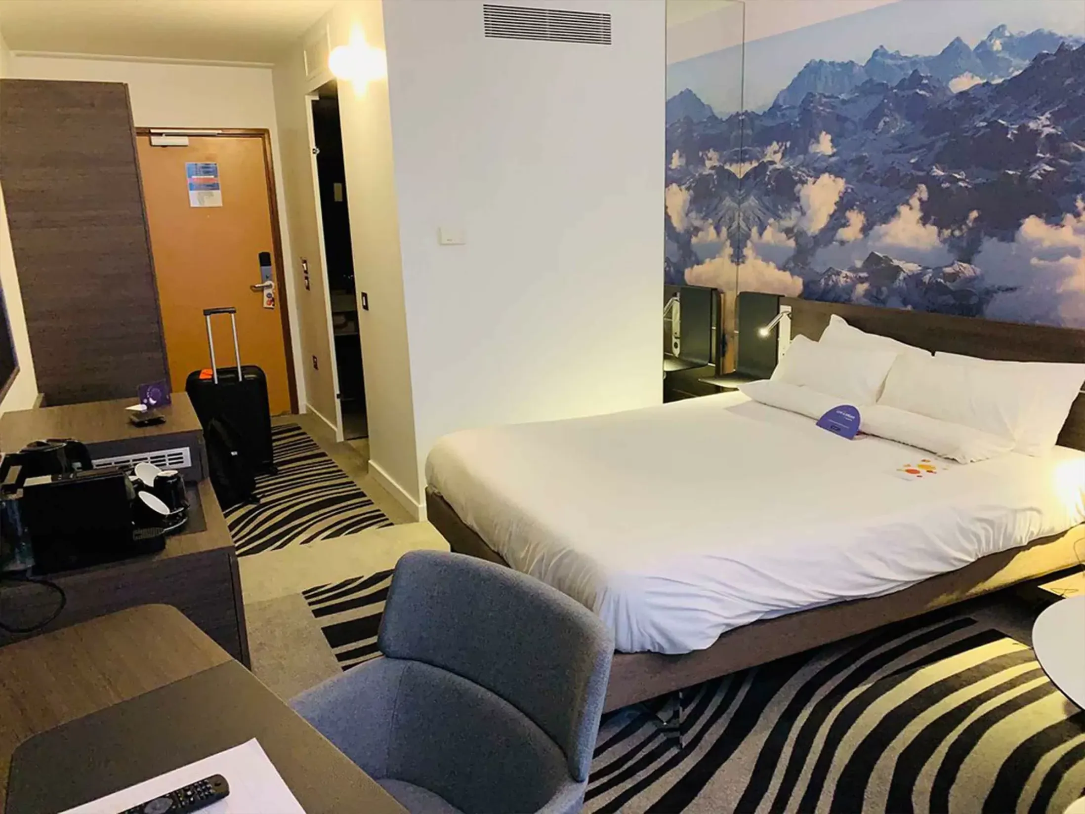Best Hotel in Leeds - Novotel Leeds