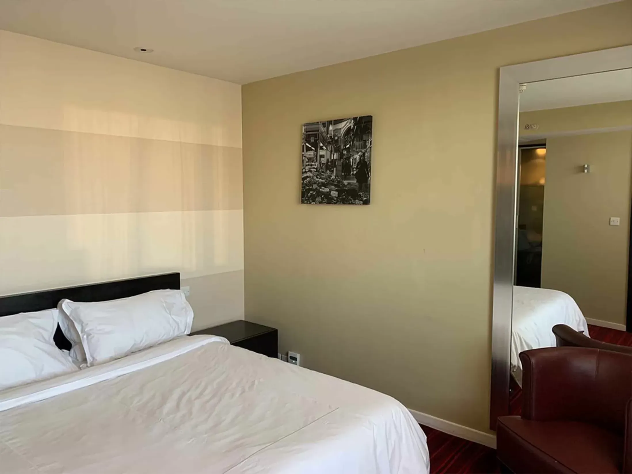 Best Hotels in Leeds - Park Plaza Leeds