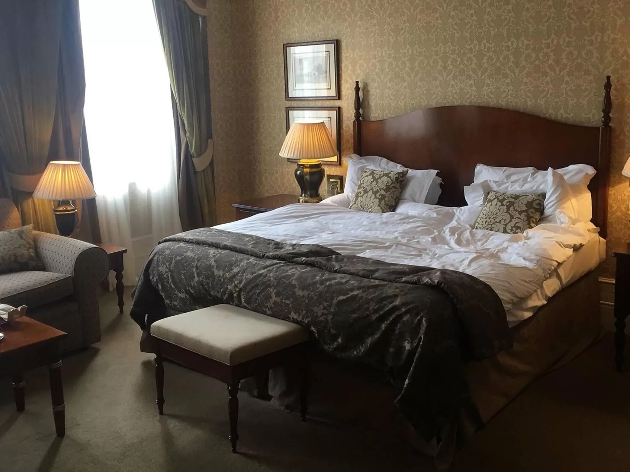 Best Hotels in Leeds - Quebecs Leeds