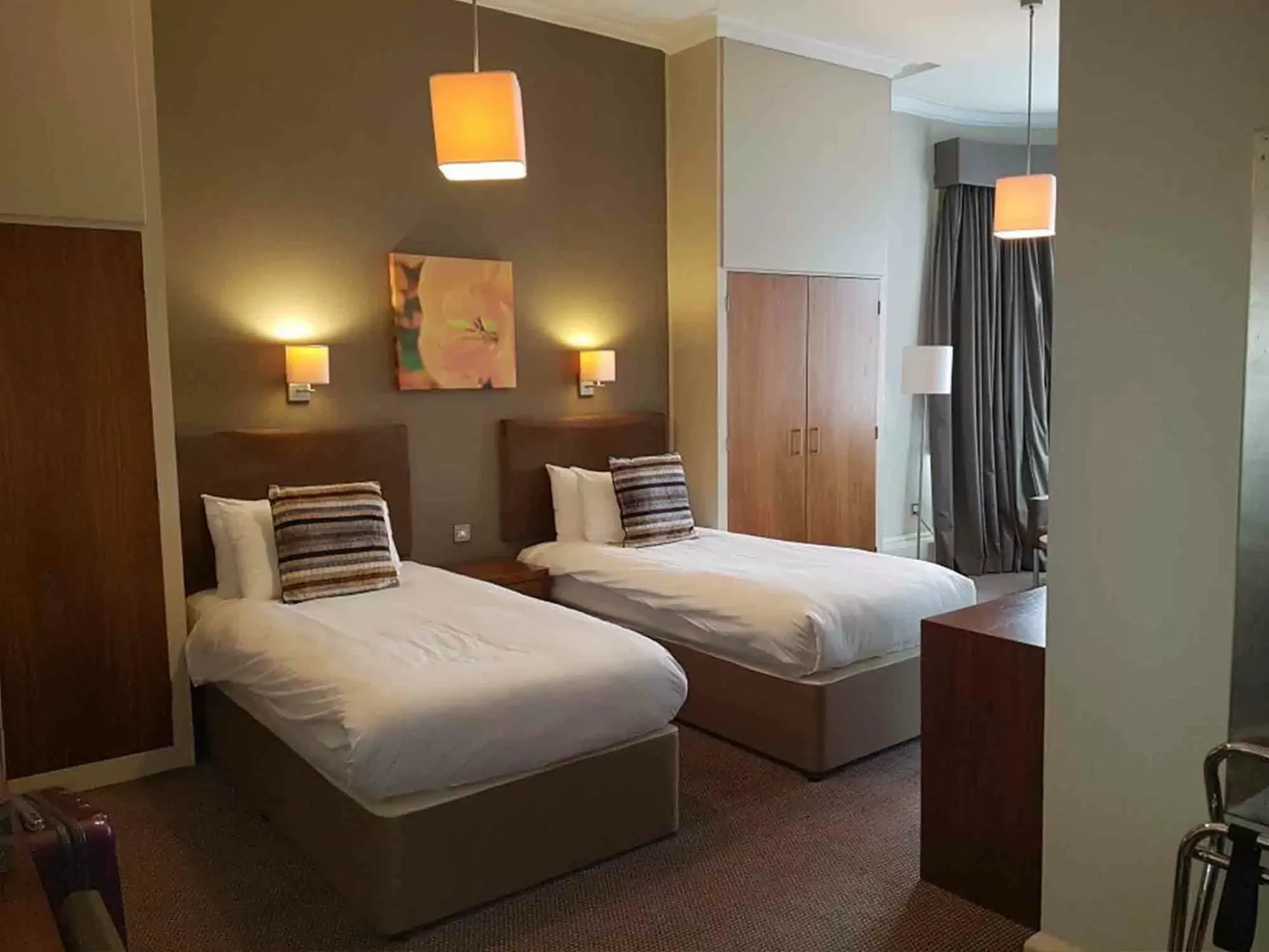 Best Hotels in Leeds - The Met Hotel Leeds