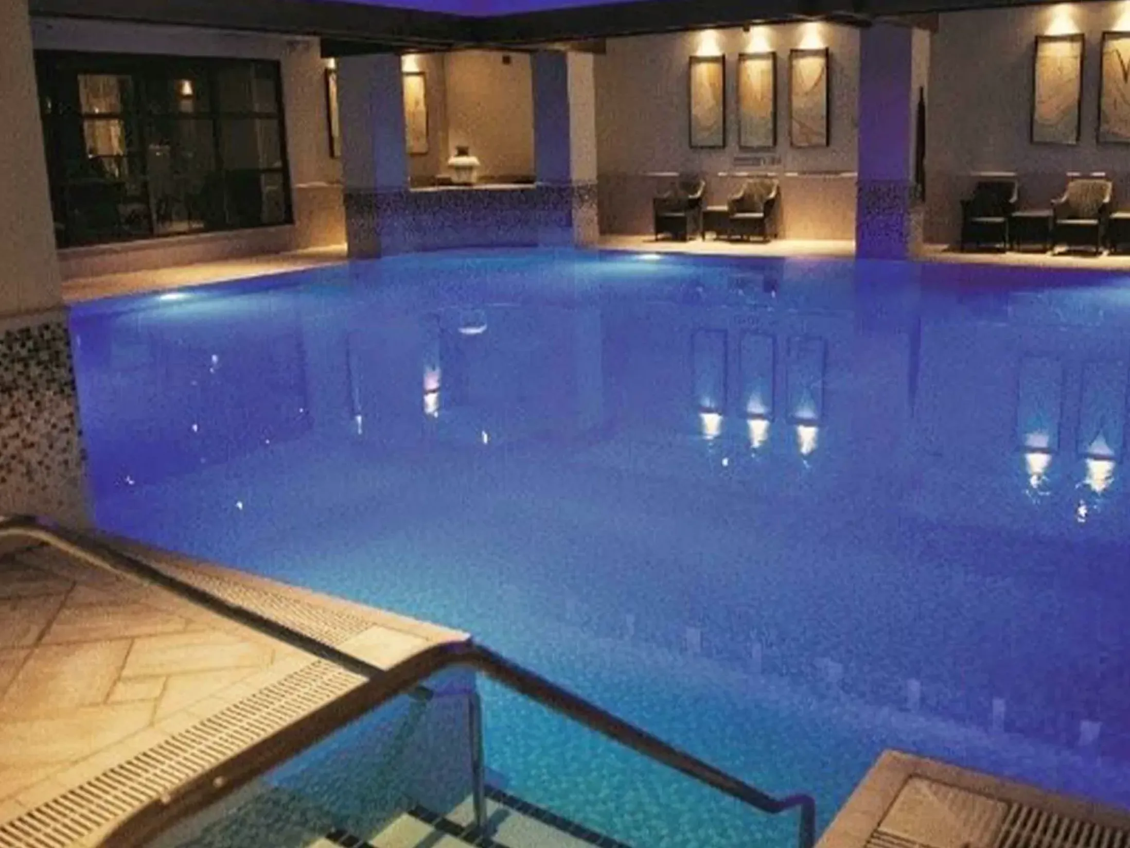 Best Hotel in Leeds - Thorpe Park Hotel Leeds