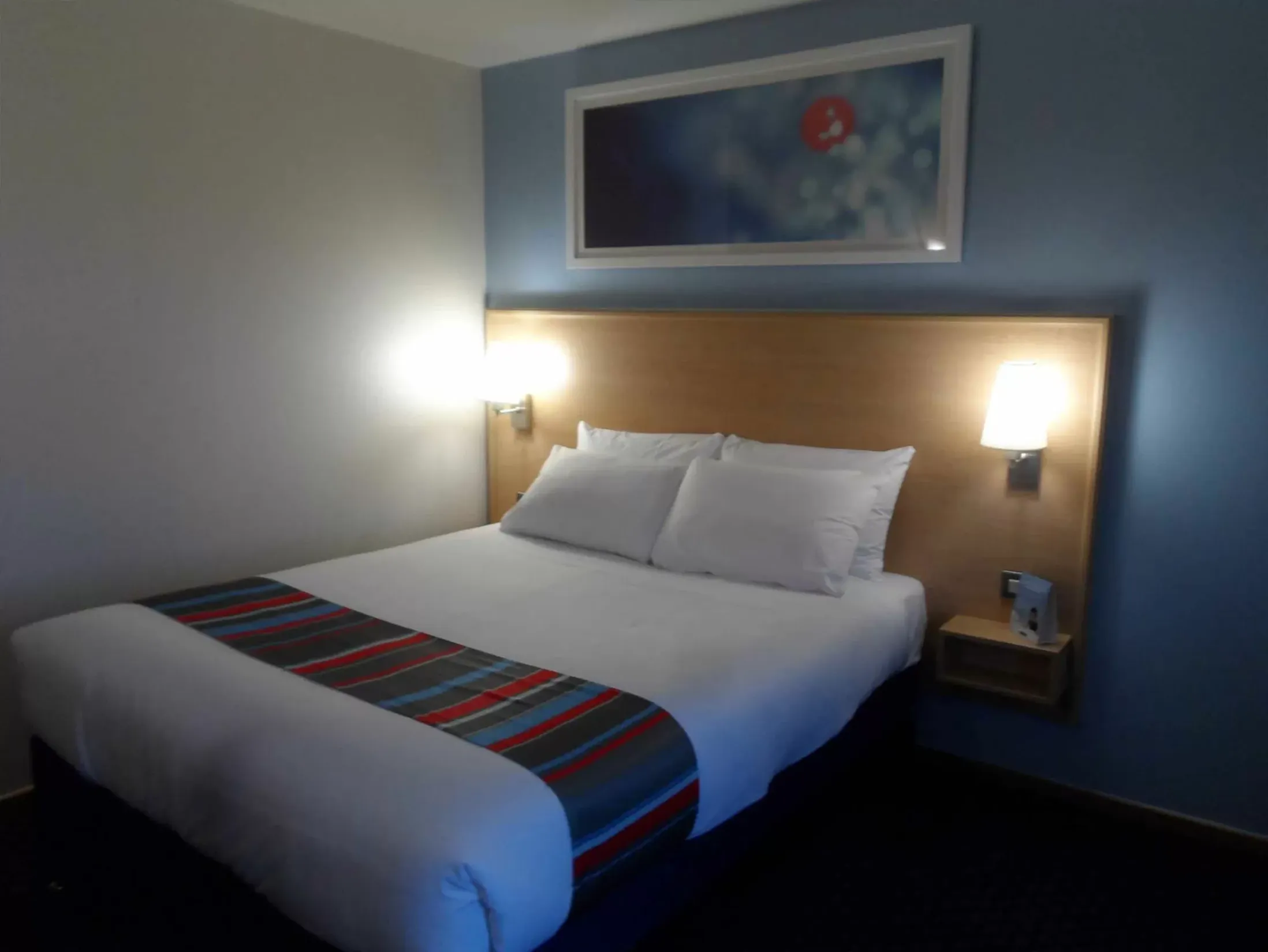 Best Hotels in Leeds - Travelodge Leeds Airport
