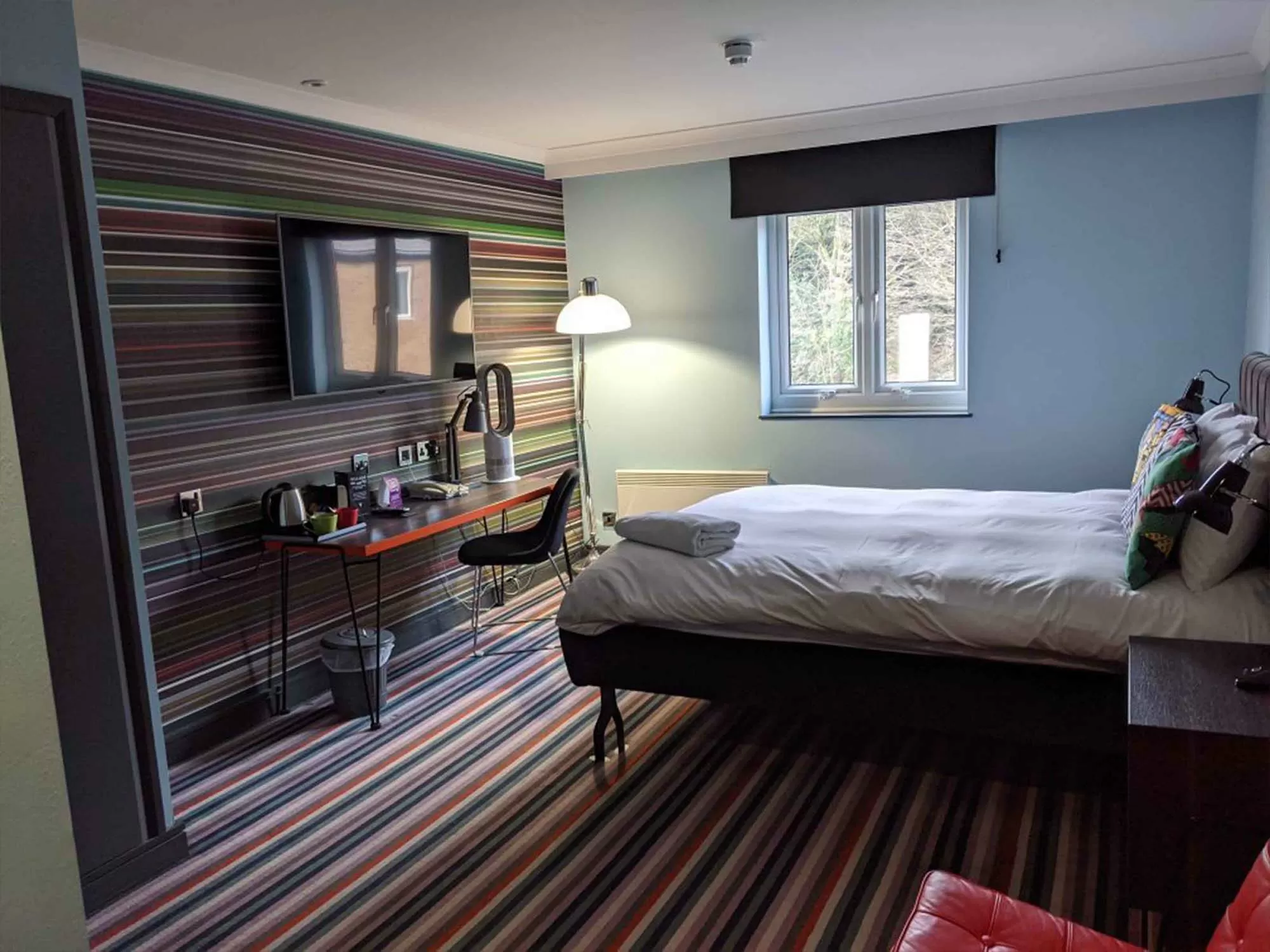 Best Hotels in Leeds - Village Hotel Best Hotels in Leeds - Village Hotel
