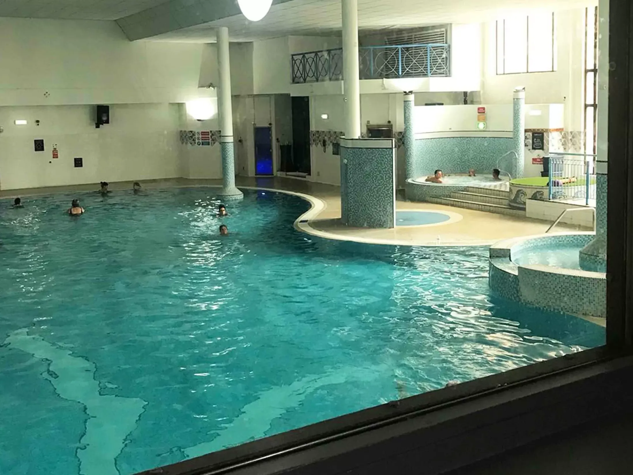 Best Hotels in Leeds - Village Hotel Leeds