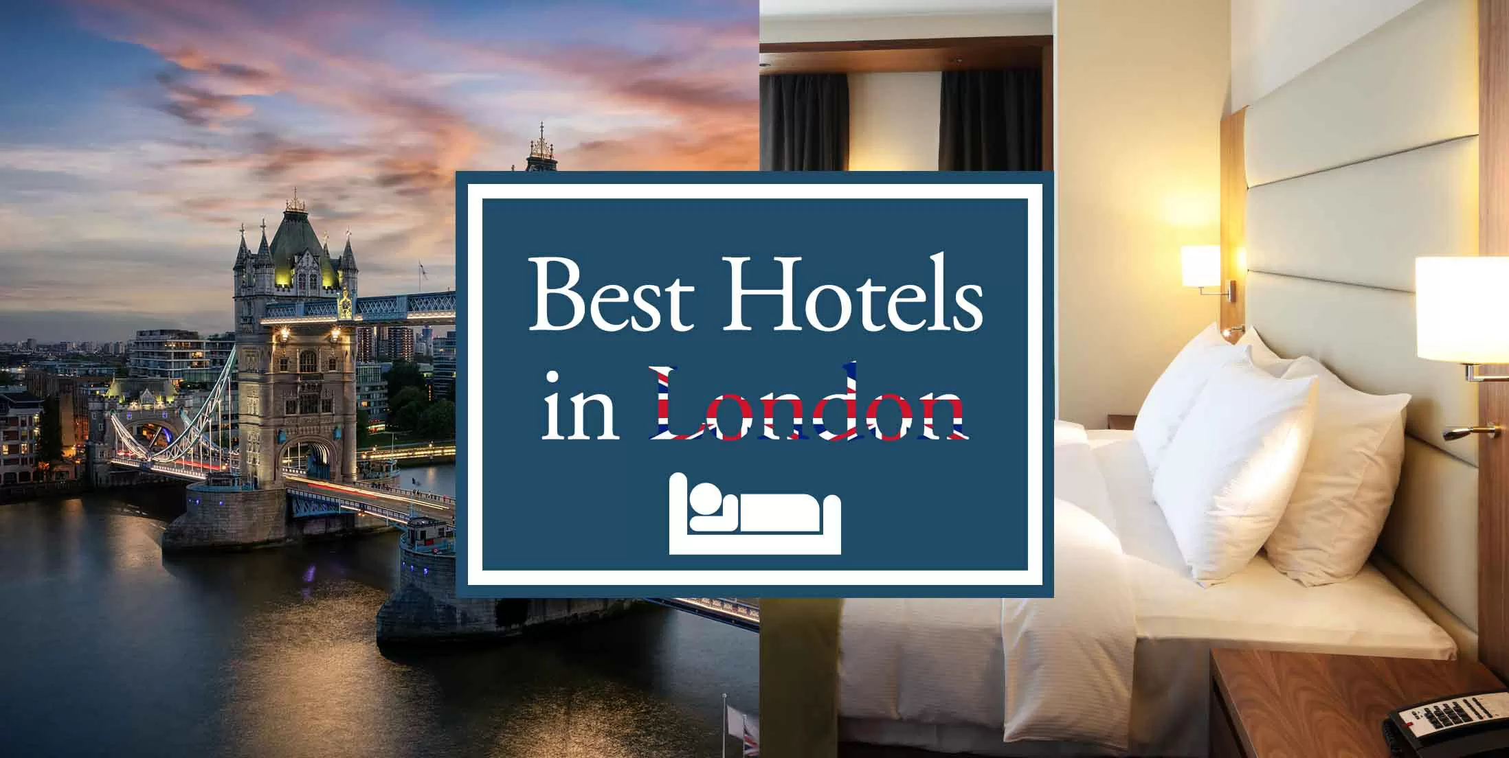 Best Hotels in London