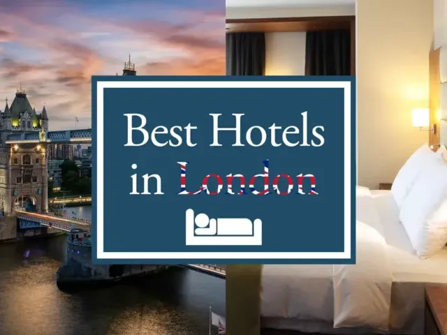 Best Hotels in London