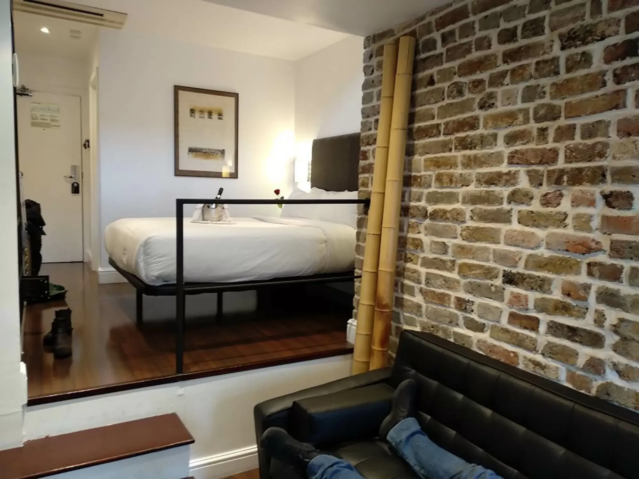 Best Hotels in London - The Caesar Hotel