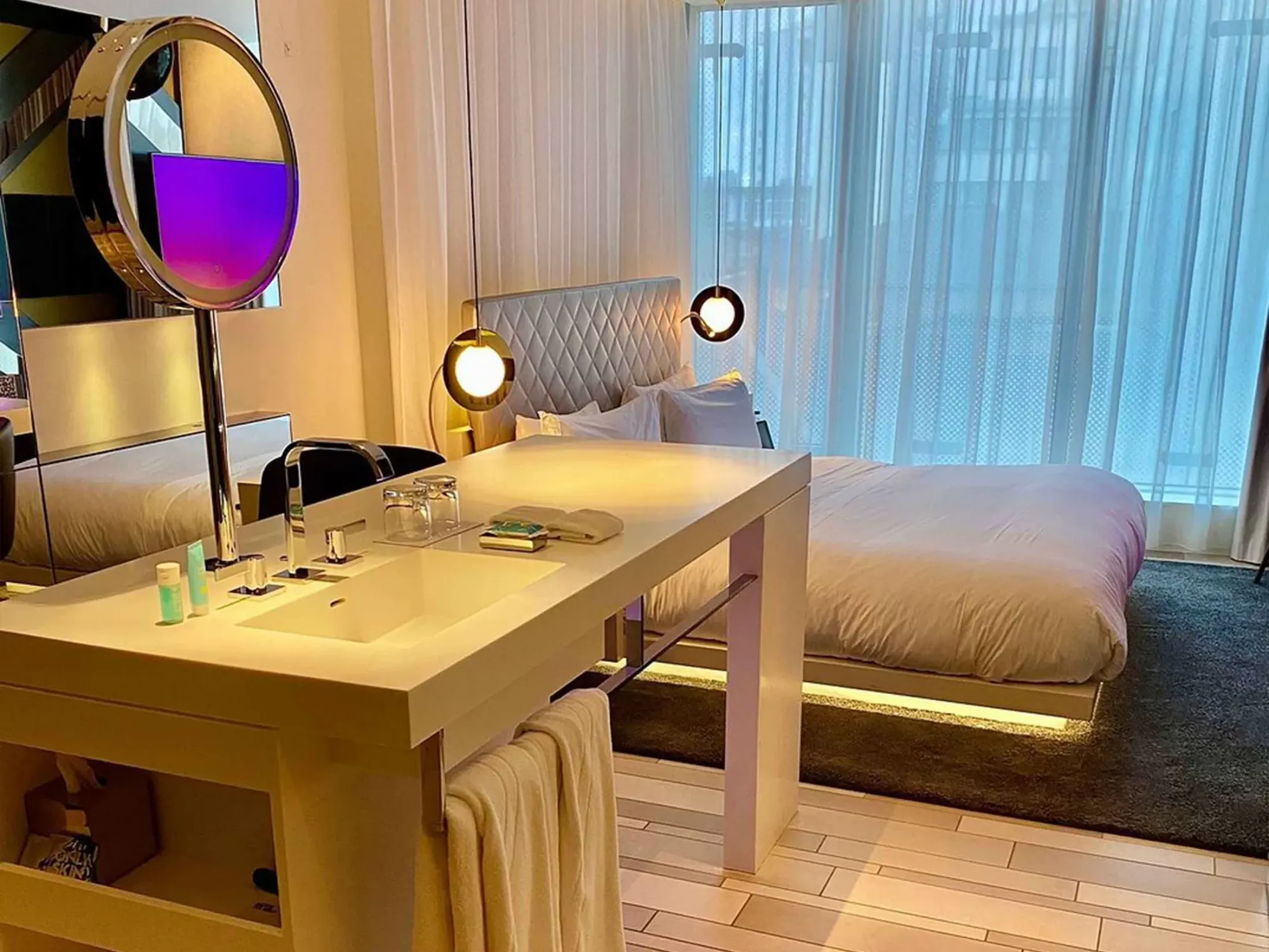 Best Hotels in London - W London