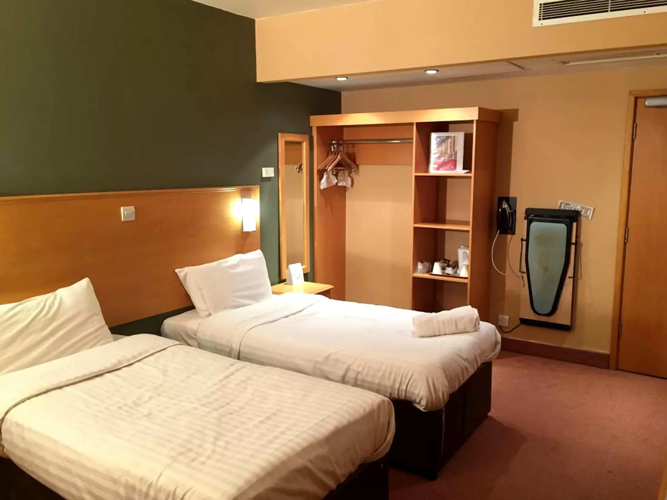 Best Western Plus (City Centre)