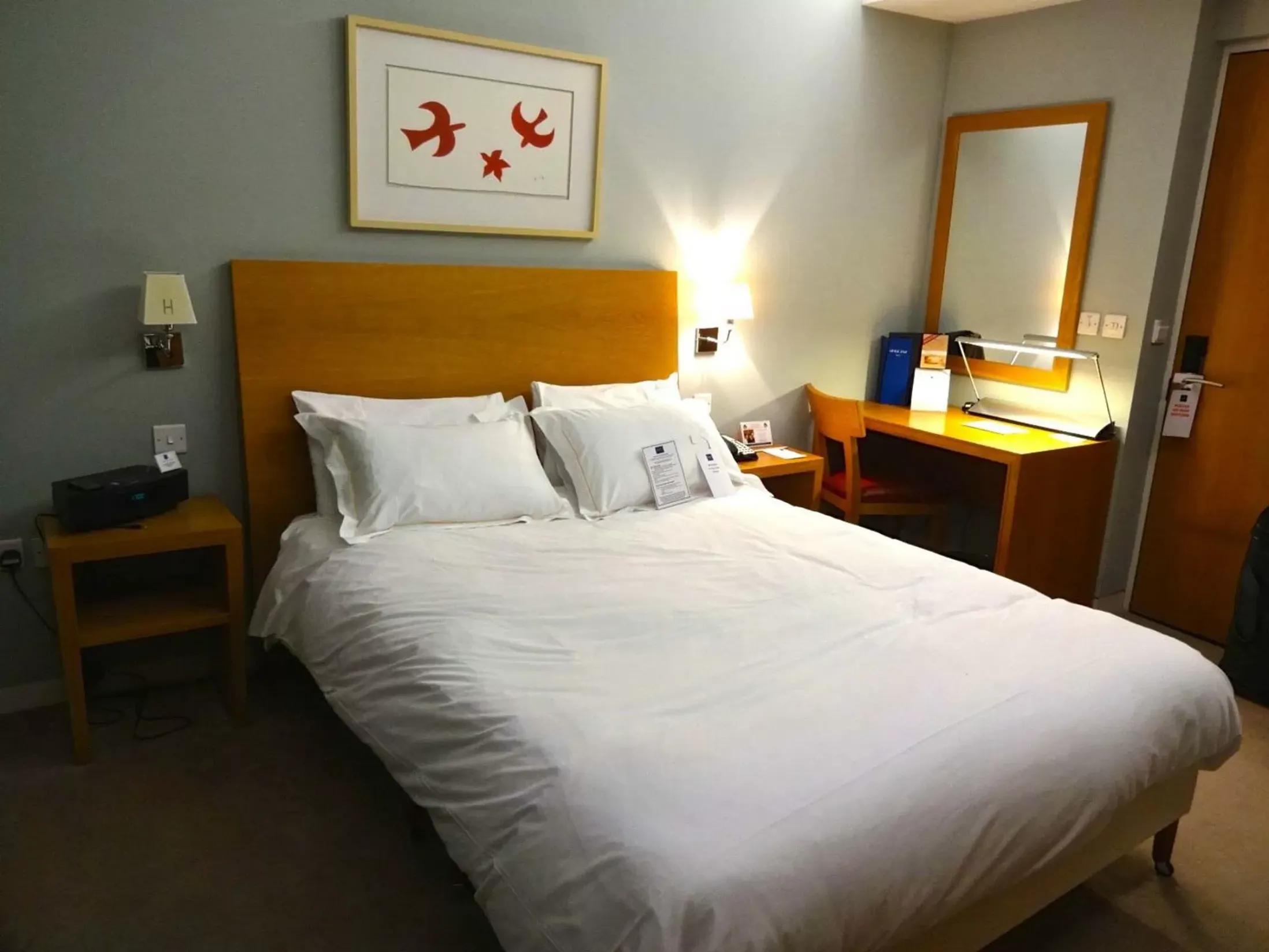 Hart's Hotel and Kitchen