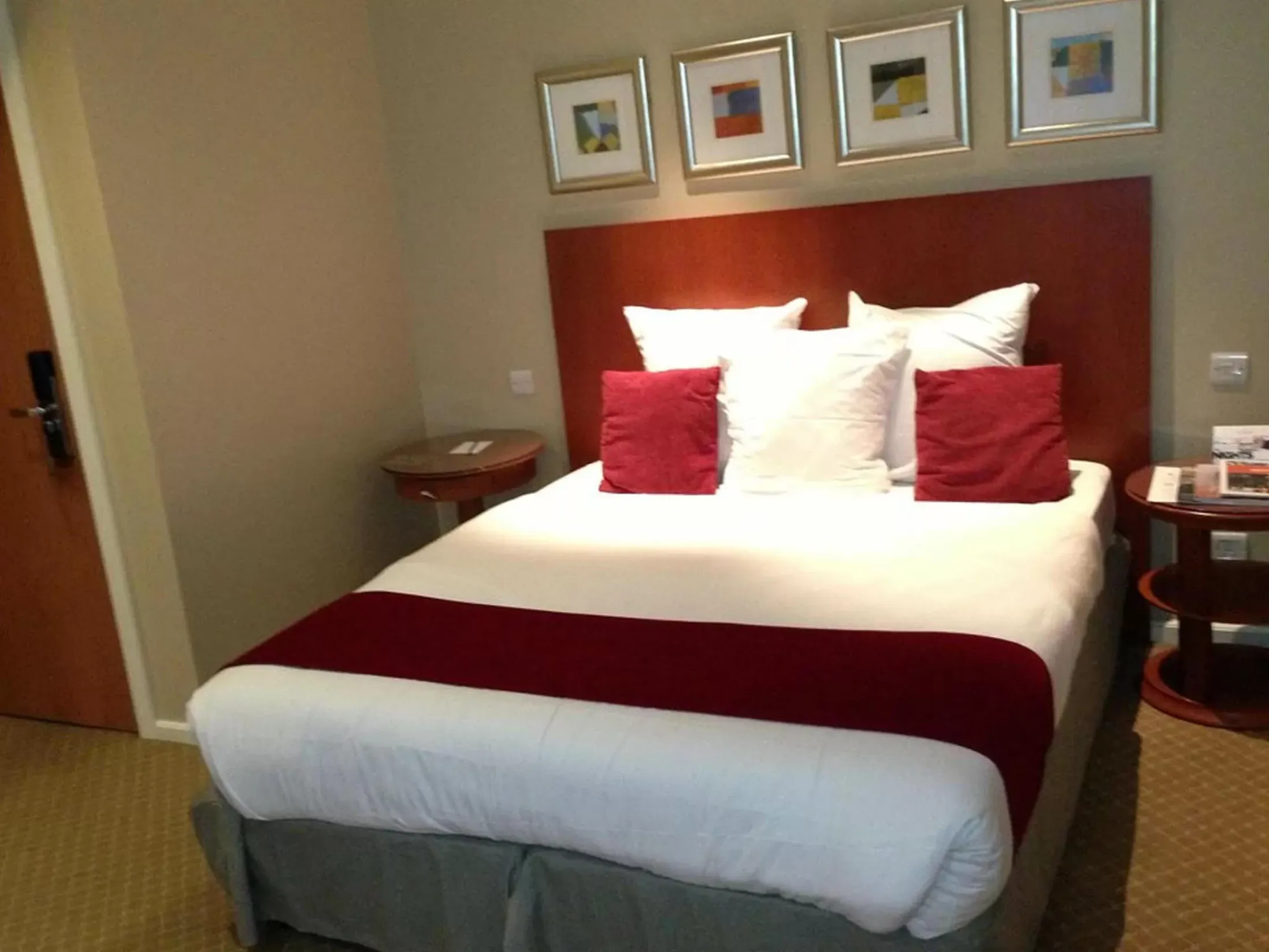 Park Plaza Nottingham