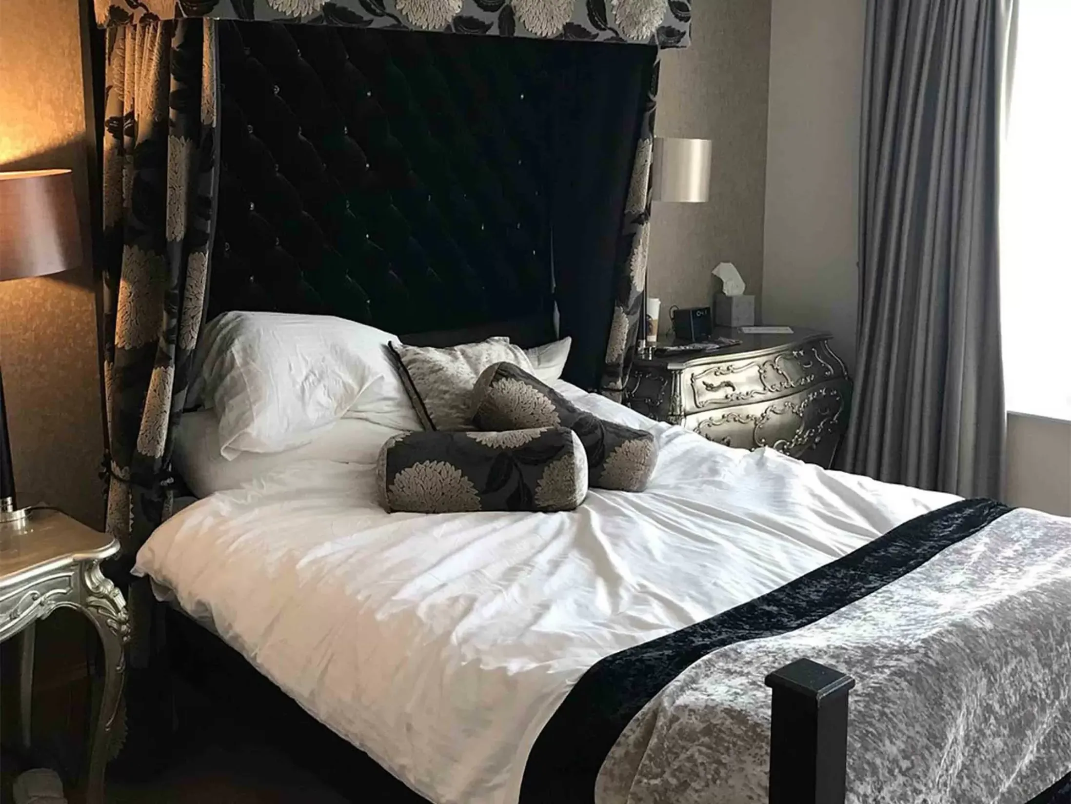 Best Hotels in Southampton - Ennios Boutique Hotel